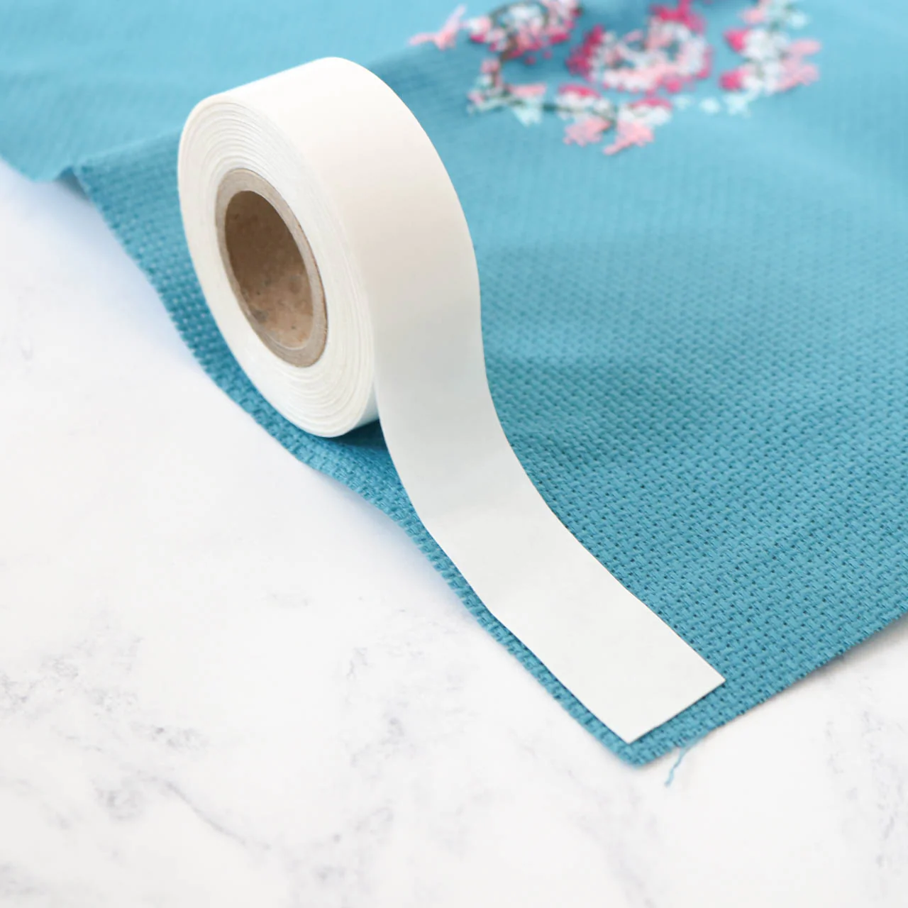 3/4" Finishing Tape for Cross Stitch and Embroidery - Image 4