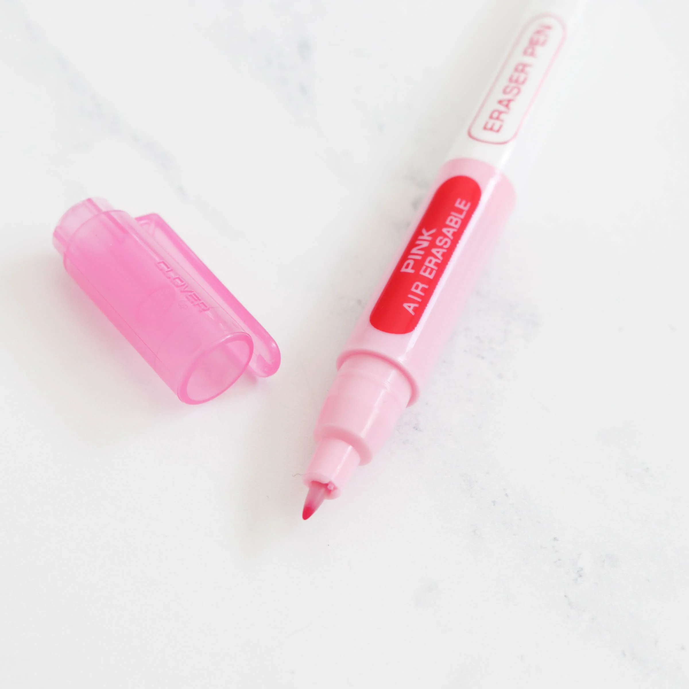 Air Erasable Dual Tip Marking Pen - Image 3