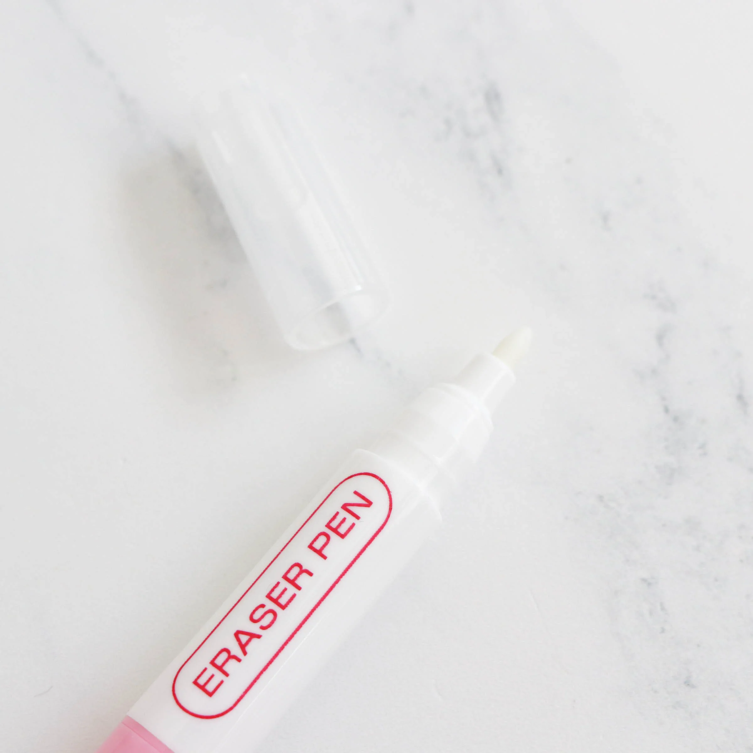 Air Erasable Dual Tip Marking Pen - Image 4