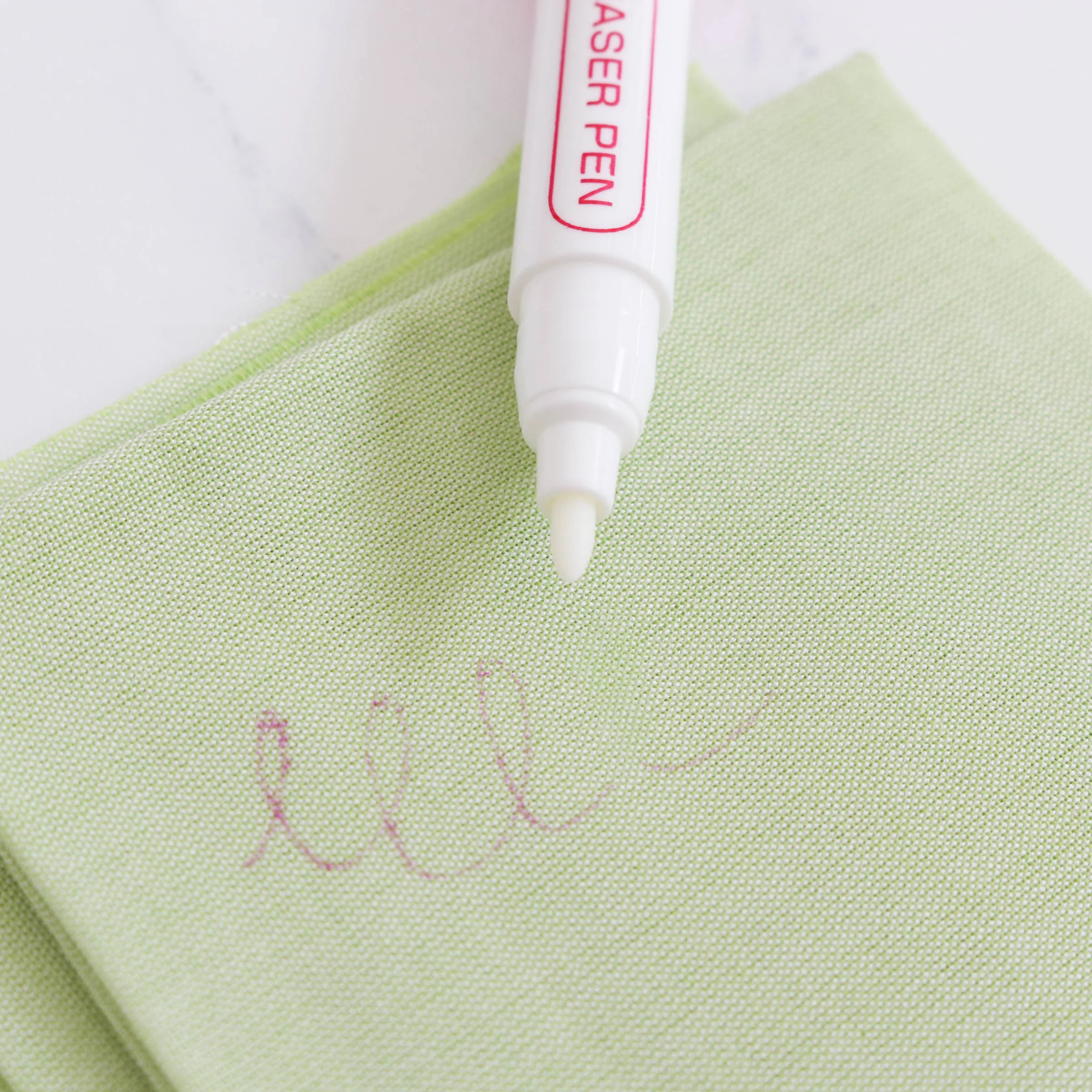 Air Erasable Dual Tip Marking Pen - Image 6