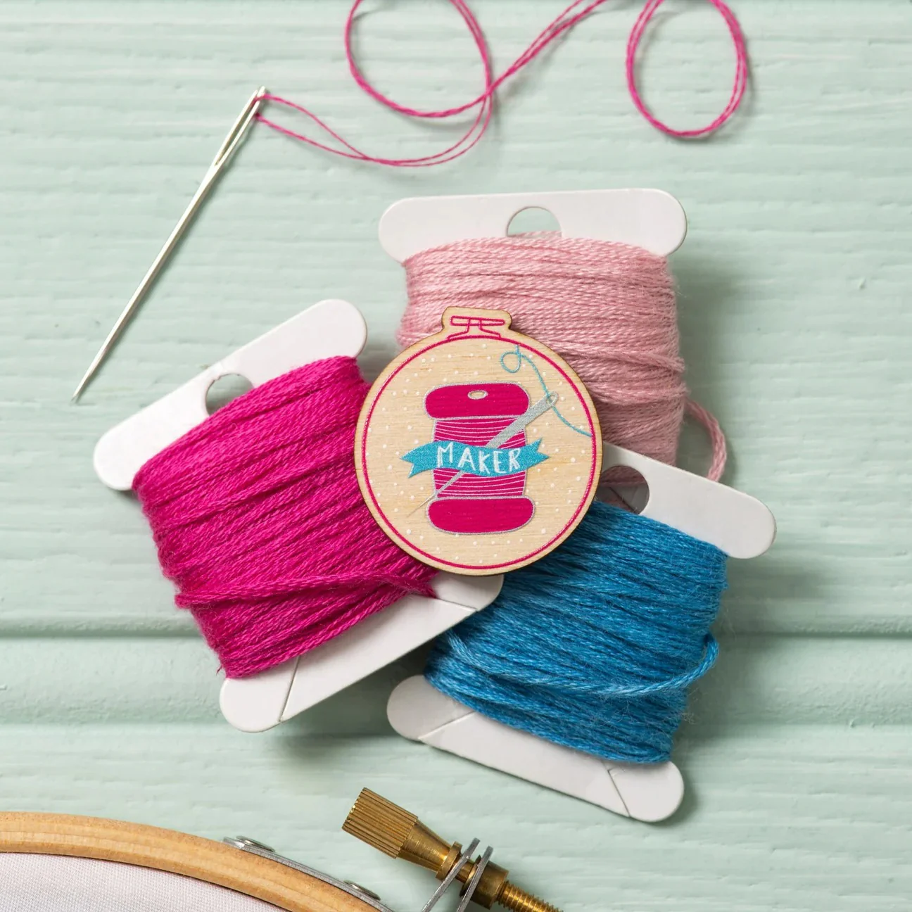 Bobbin Maker Magnetic Needle Minder - Image 3
