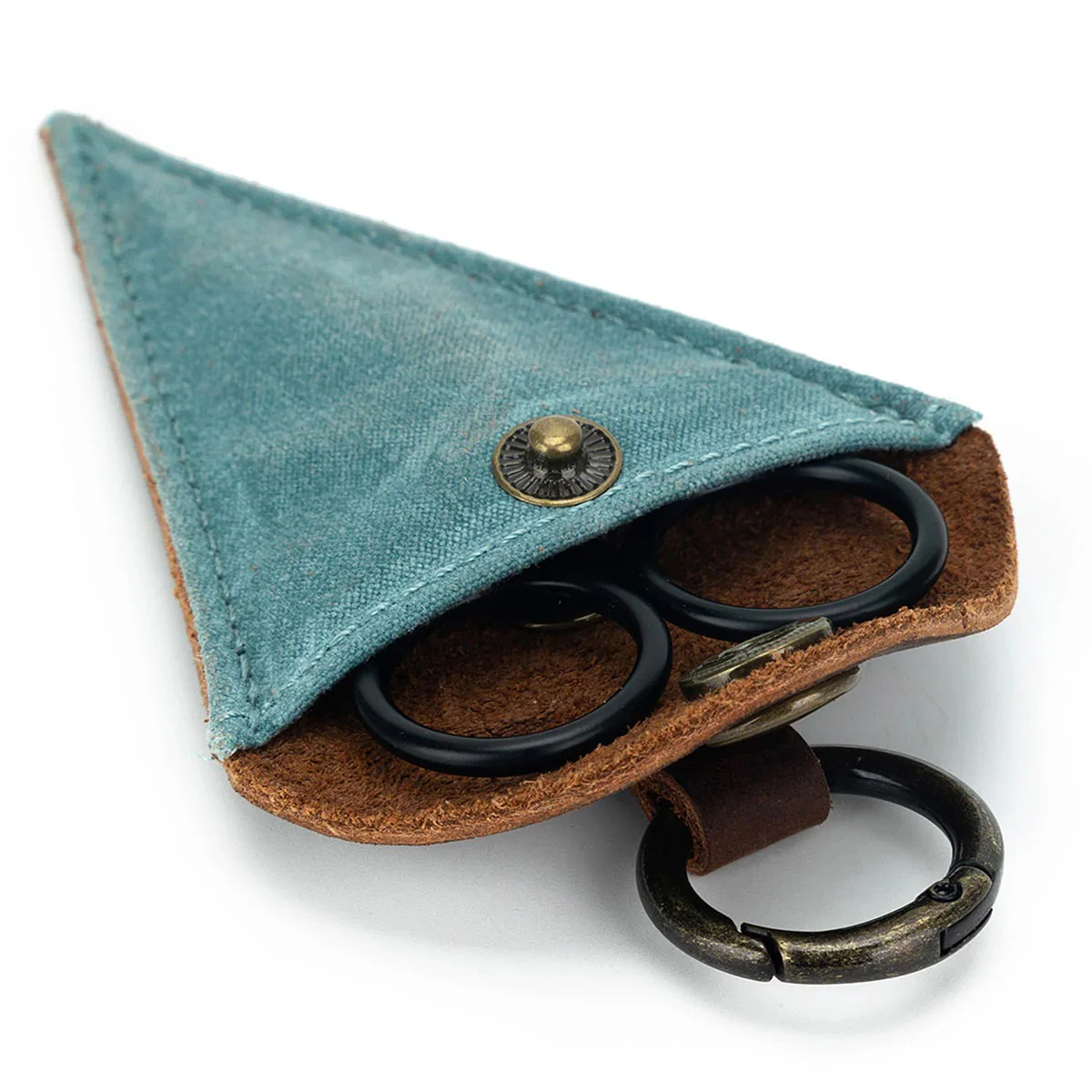 Canvas Scissor Pocket - Image 5