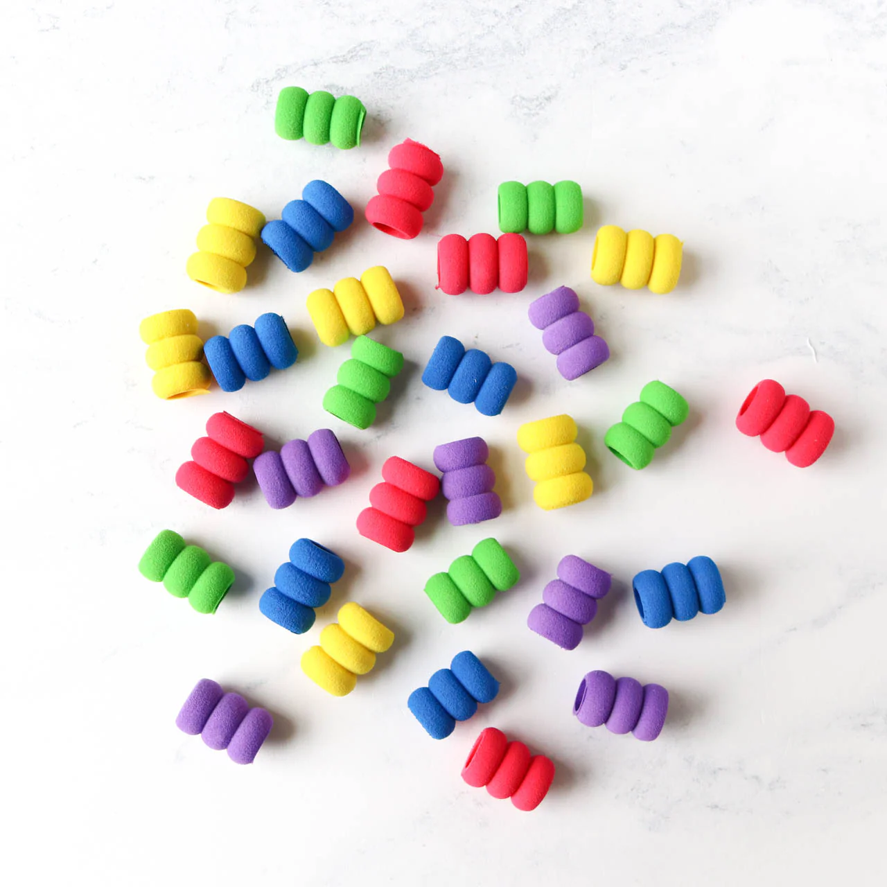 Comfort Grips for Embroidery Hoop Screws - Image 4