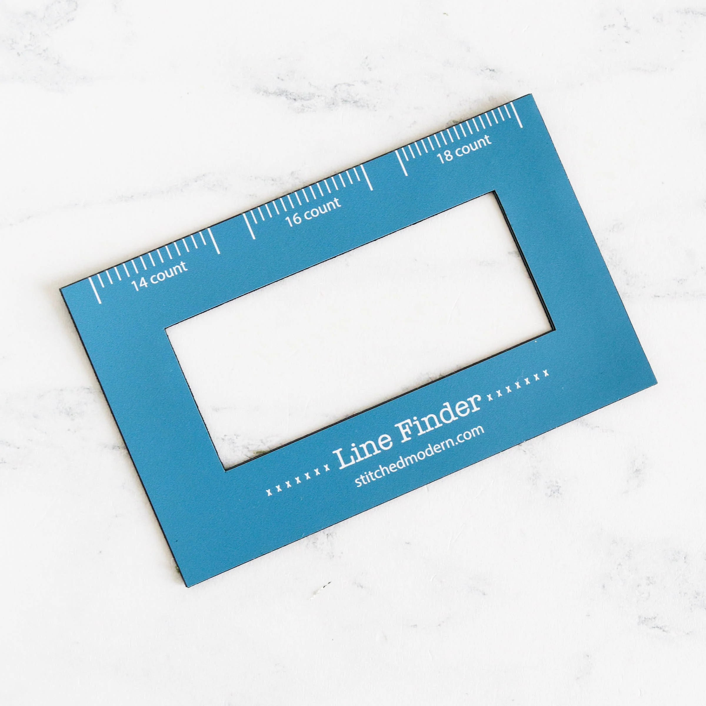 Cross Stitch Magnetic Line Finder - Image 3