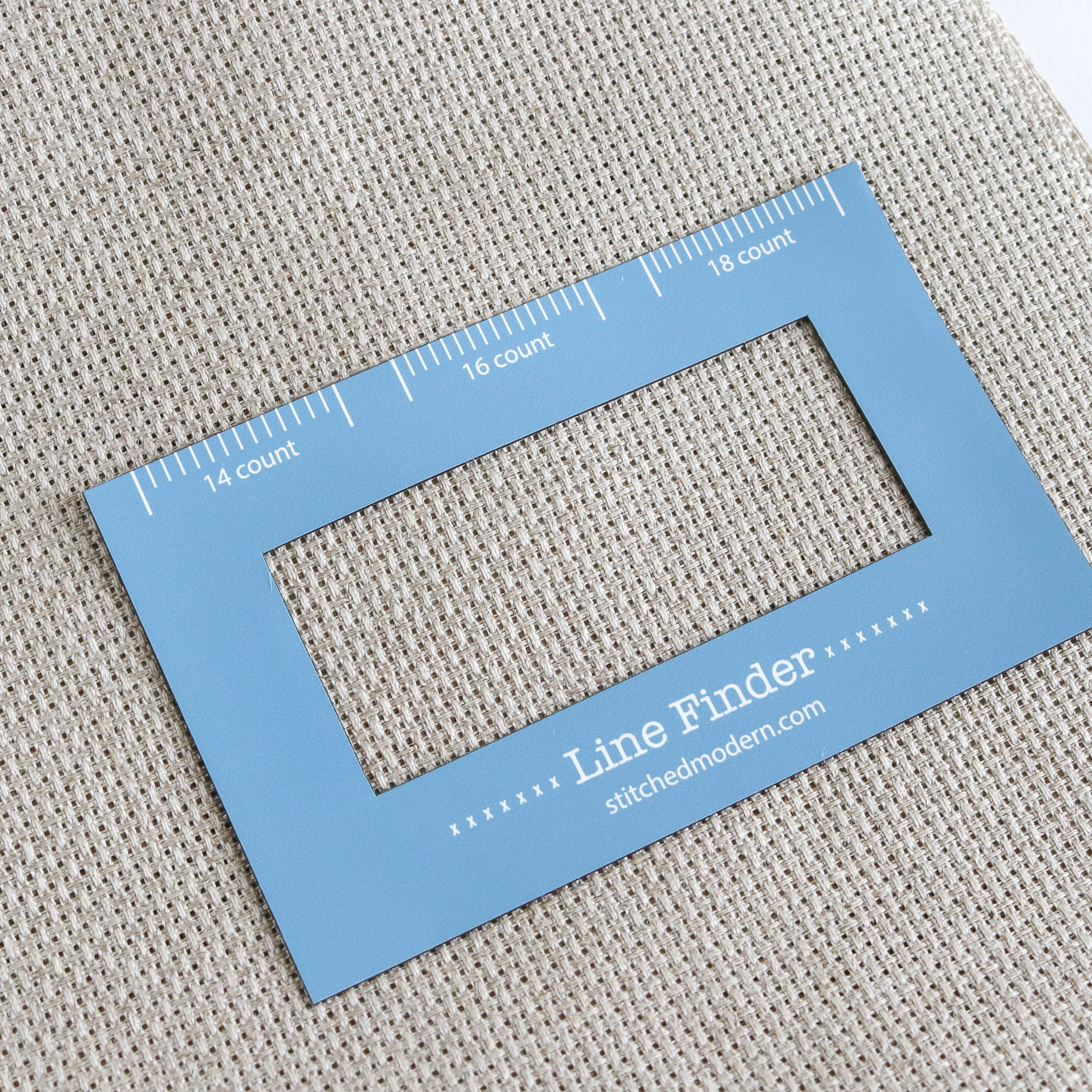 Cross Stitch Magnetic Line Finder - Image 5