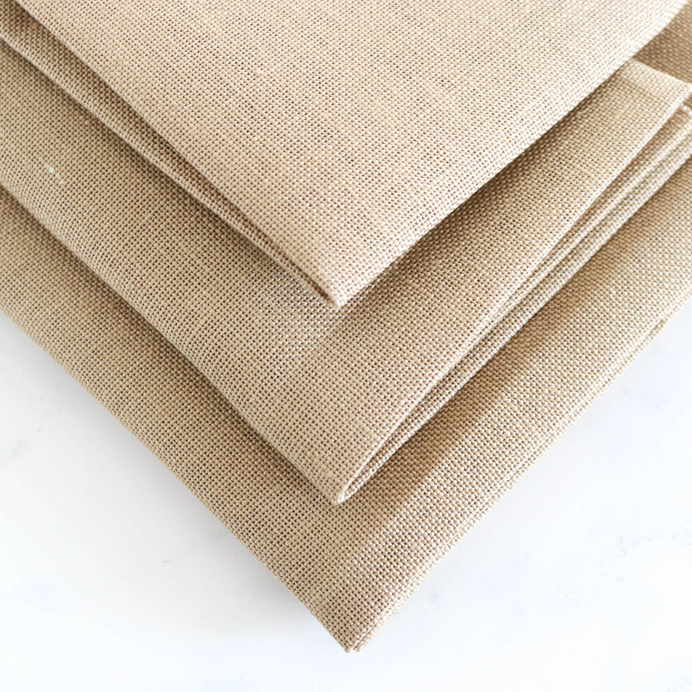 28-count Cashel Linen Fabric - Dirty