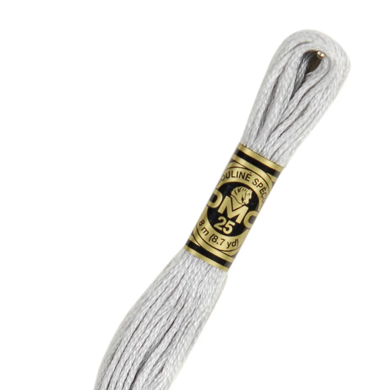DMC 02 Cotton Embroidery Floss