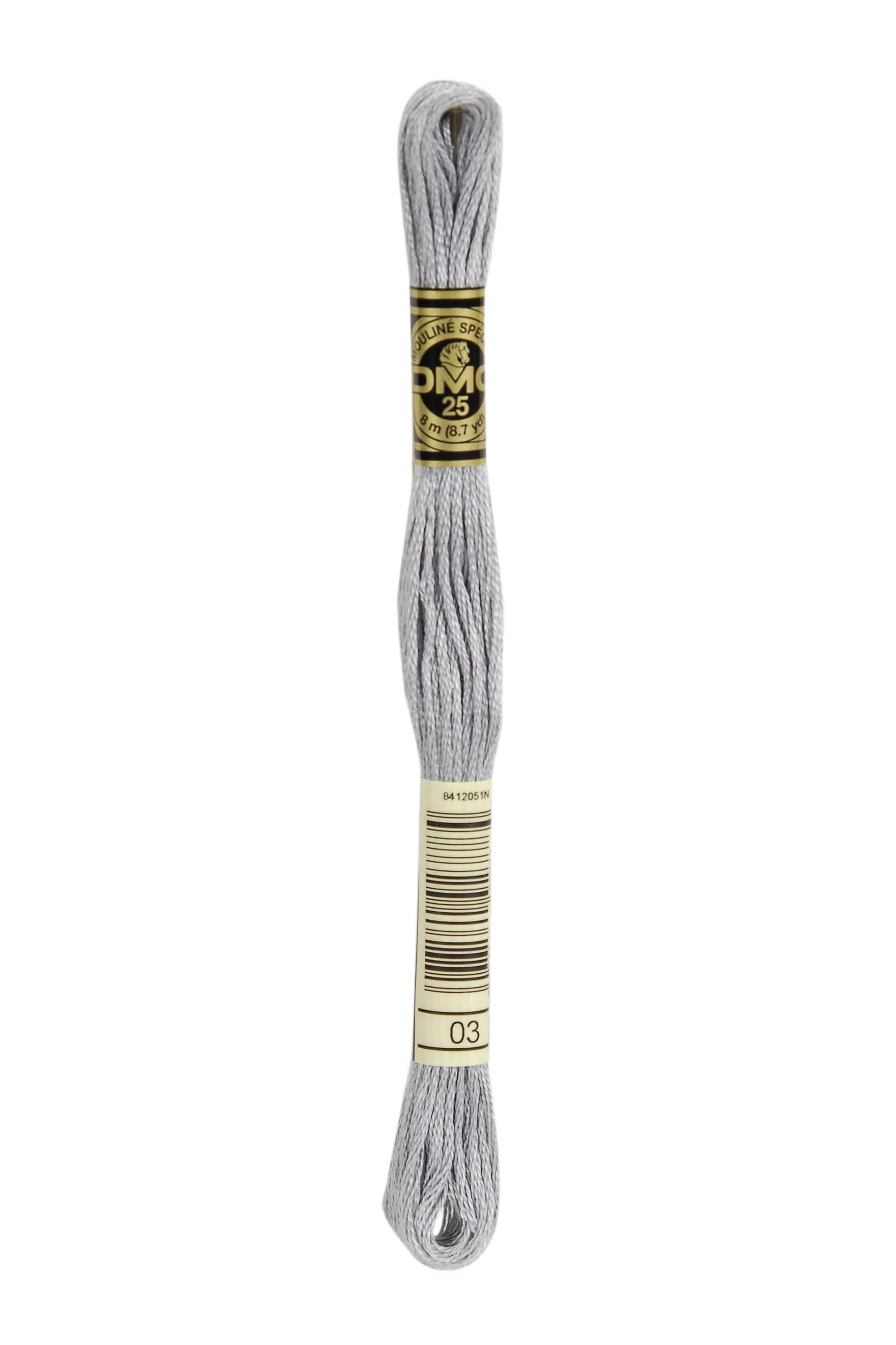 DMC 03 Cotton Embroidery Floss - Image 2