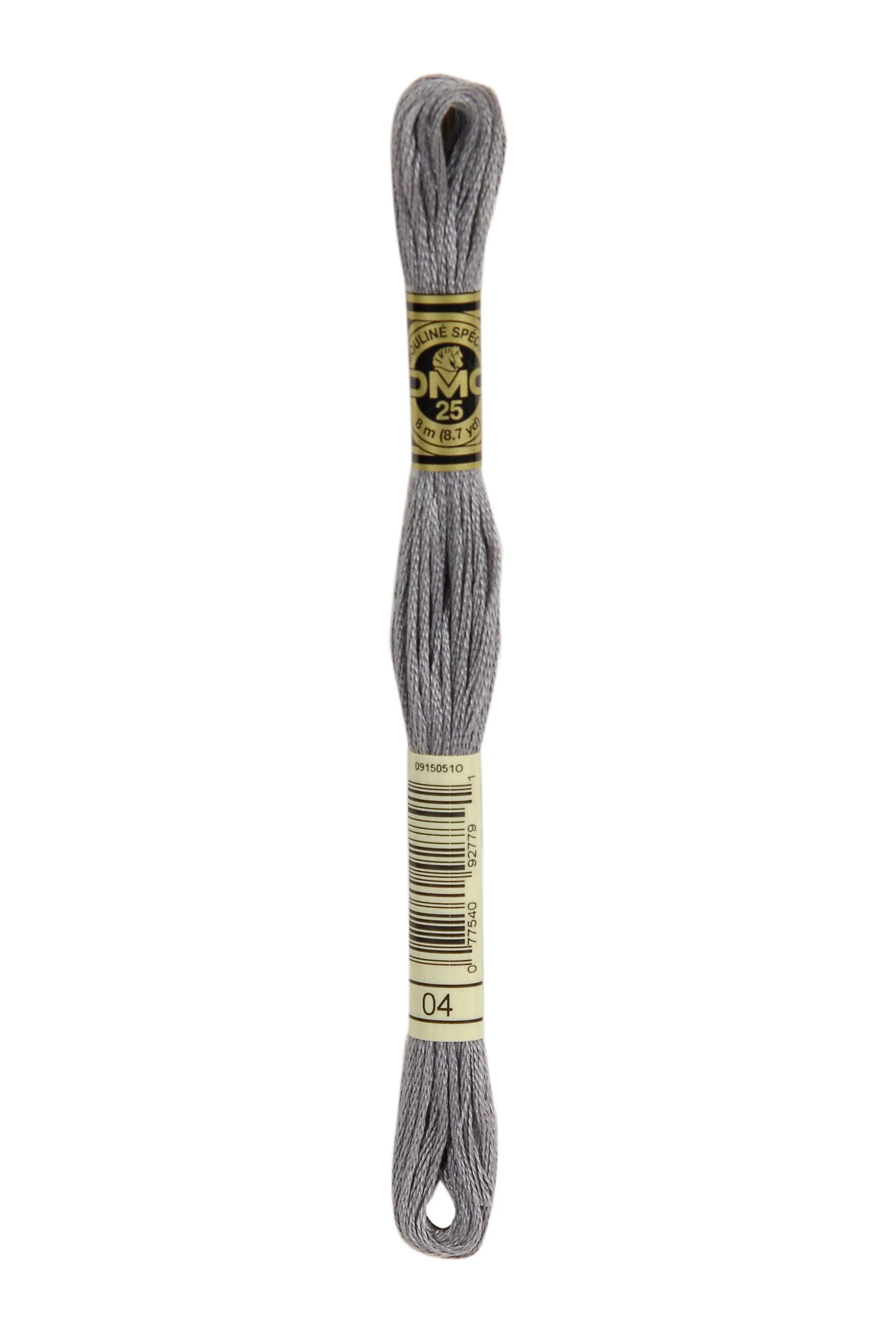 DMC 04 Cotton Embroidery Floss - Image 2