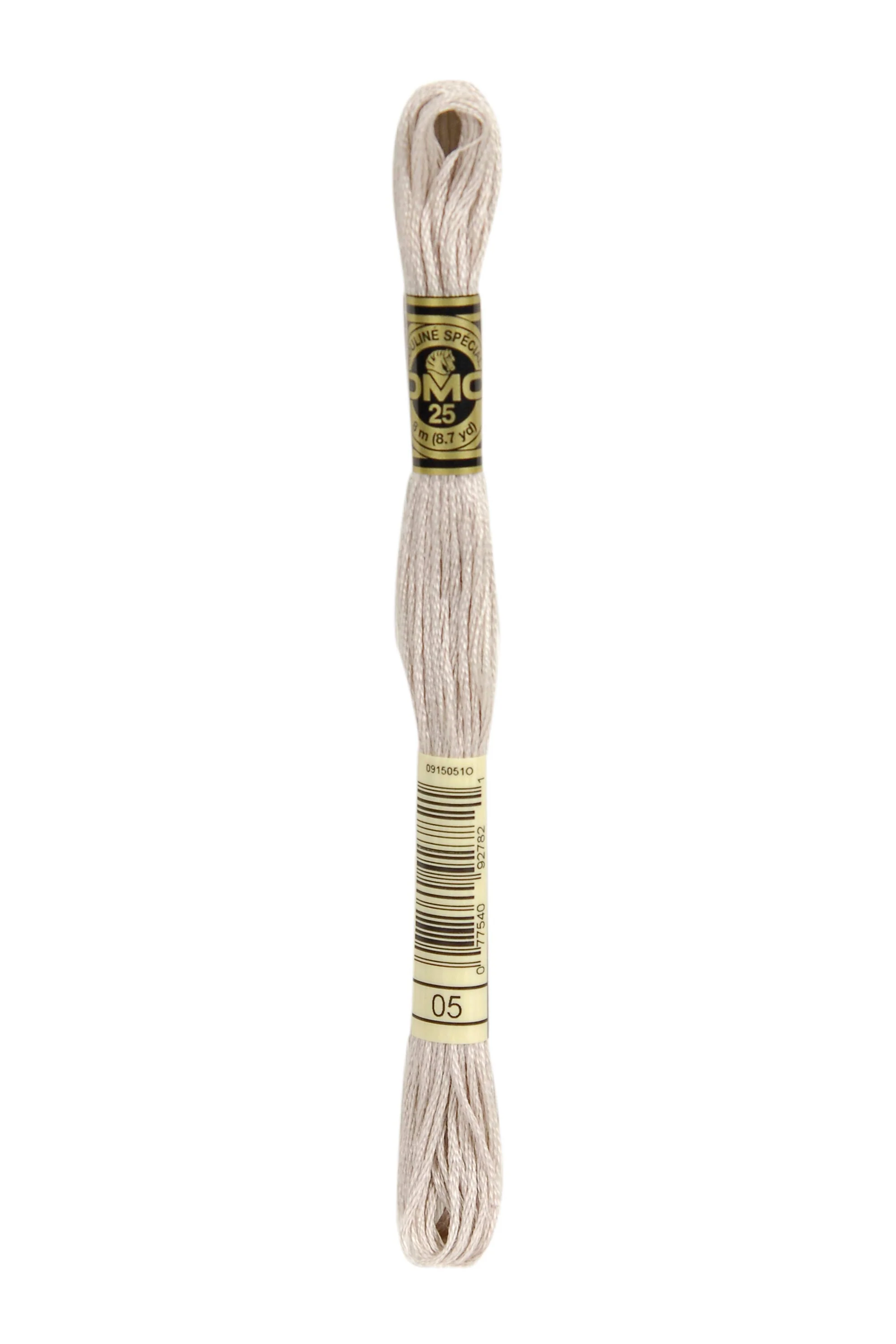 DMC 05 Cotton Embroidery Floss - Image 2