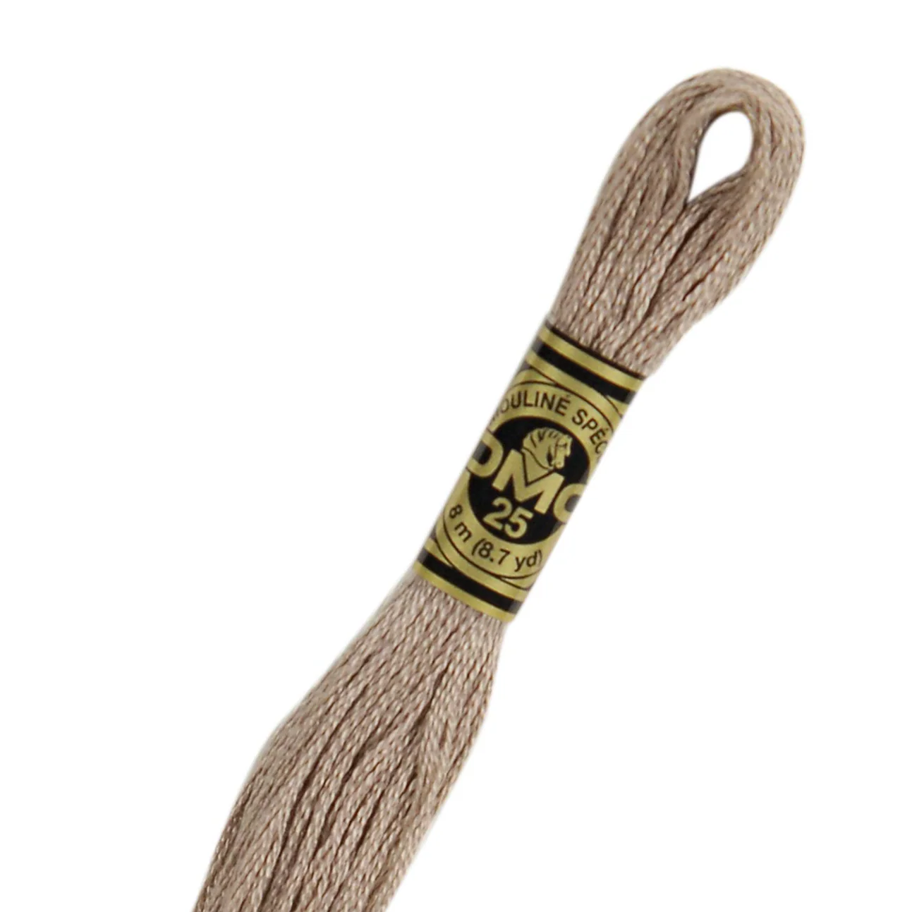 DMC 07 Cotton Embroidery Floss