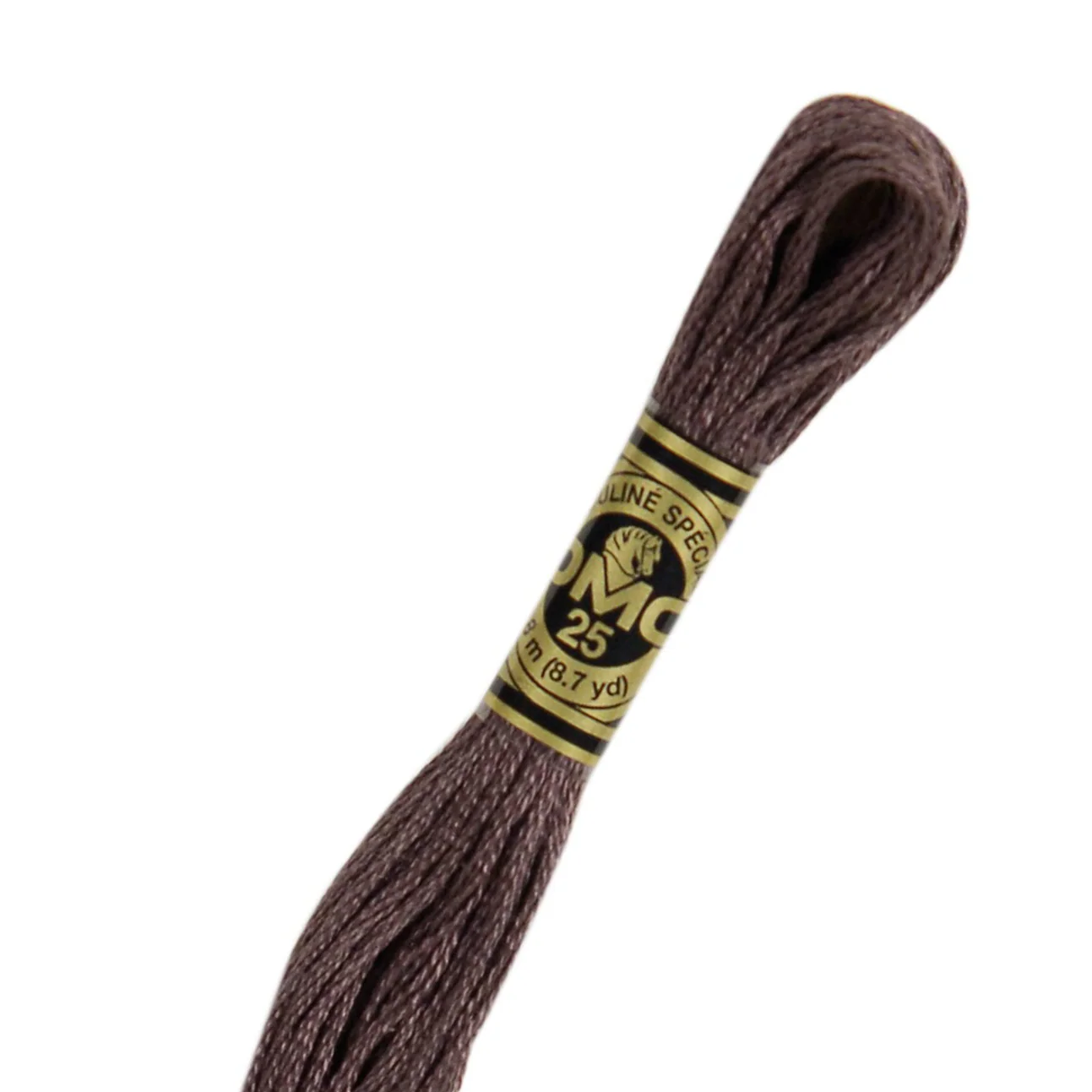 DMC 09 Cotton Embroidery Floss