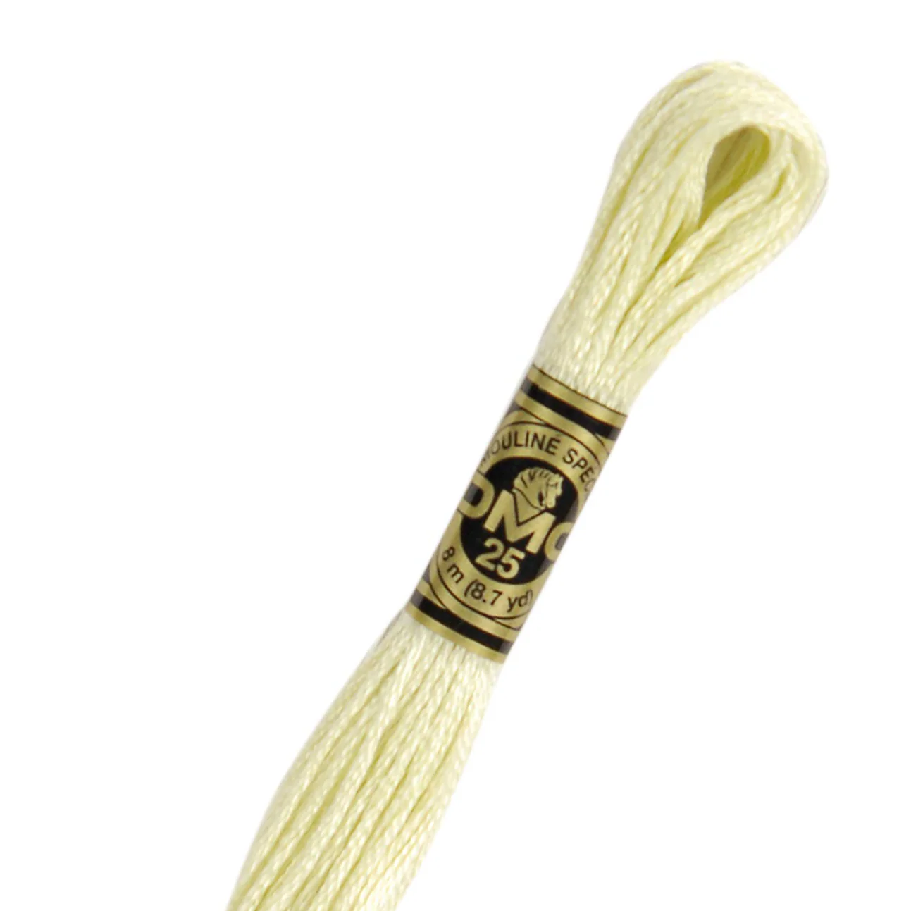 DMC 10 Cotton Embroidery Floss