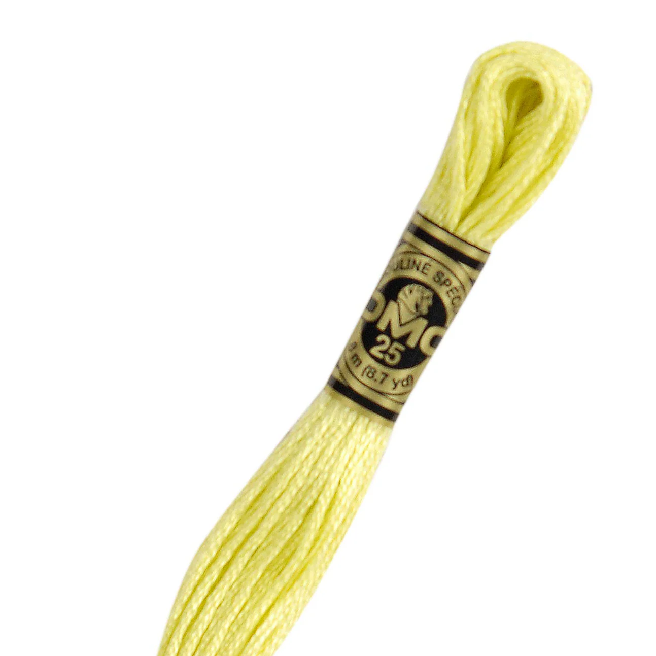 DMC 11 Cotton Embroidery Floss