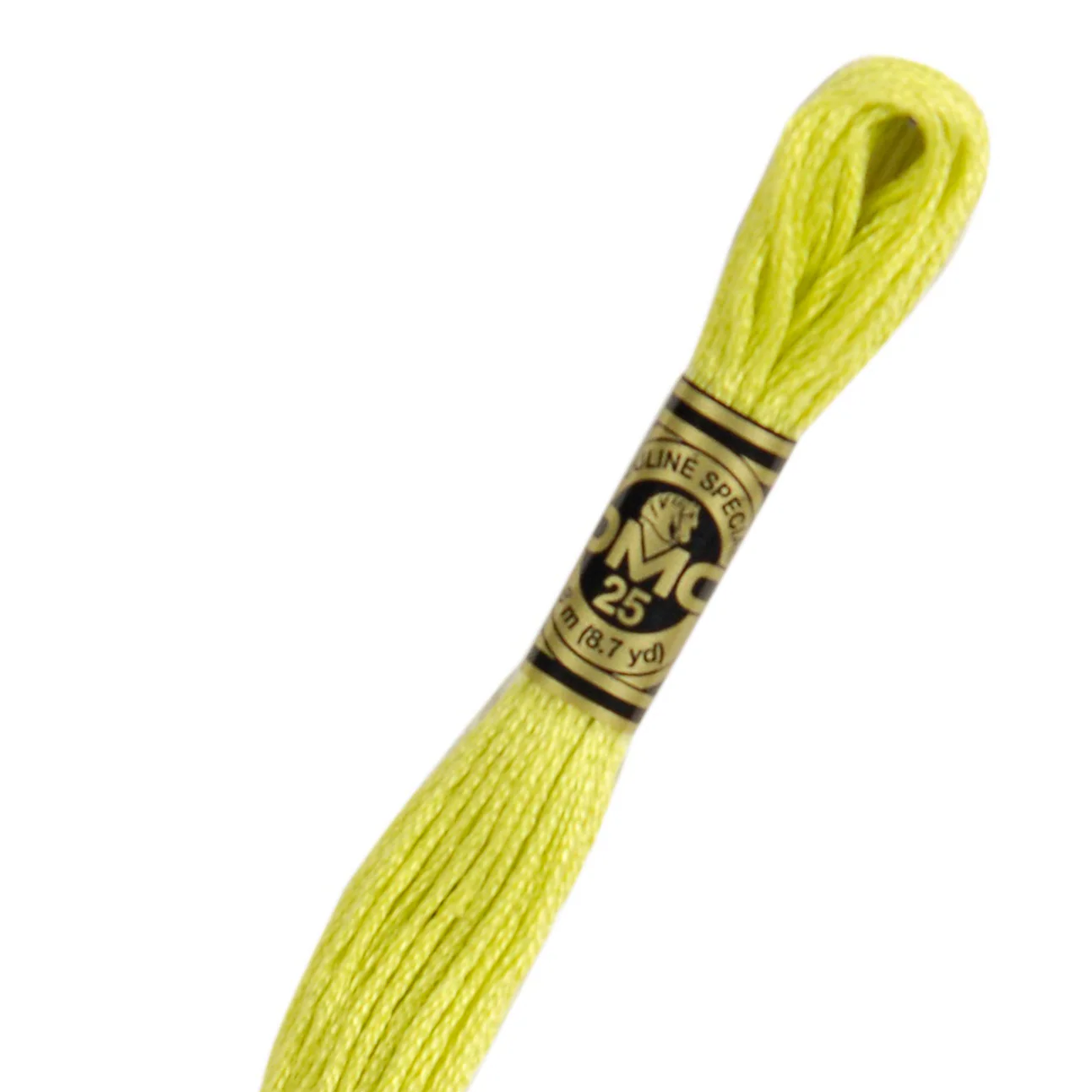 DMC 12 Cotton Embroidery Floss