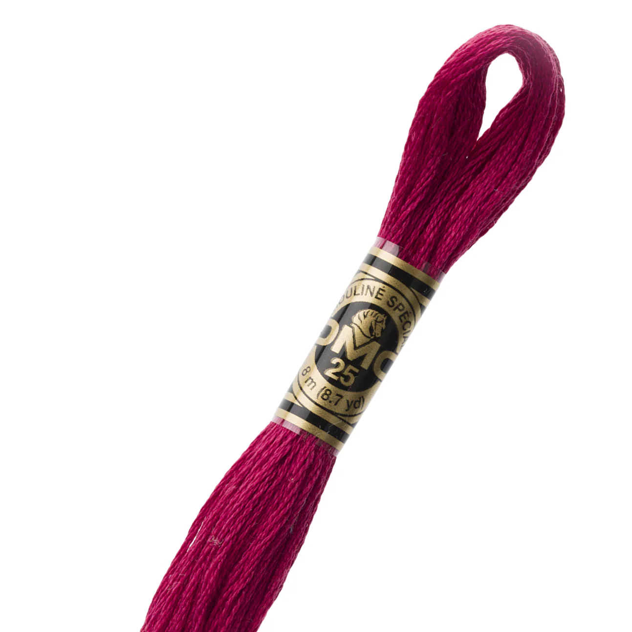 DMC 150 Cotton Embroidery Floss