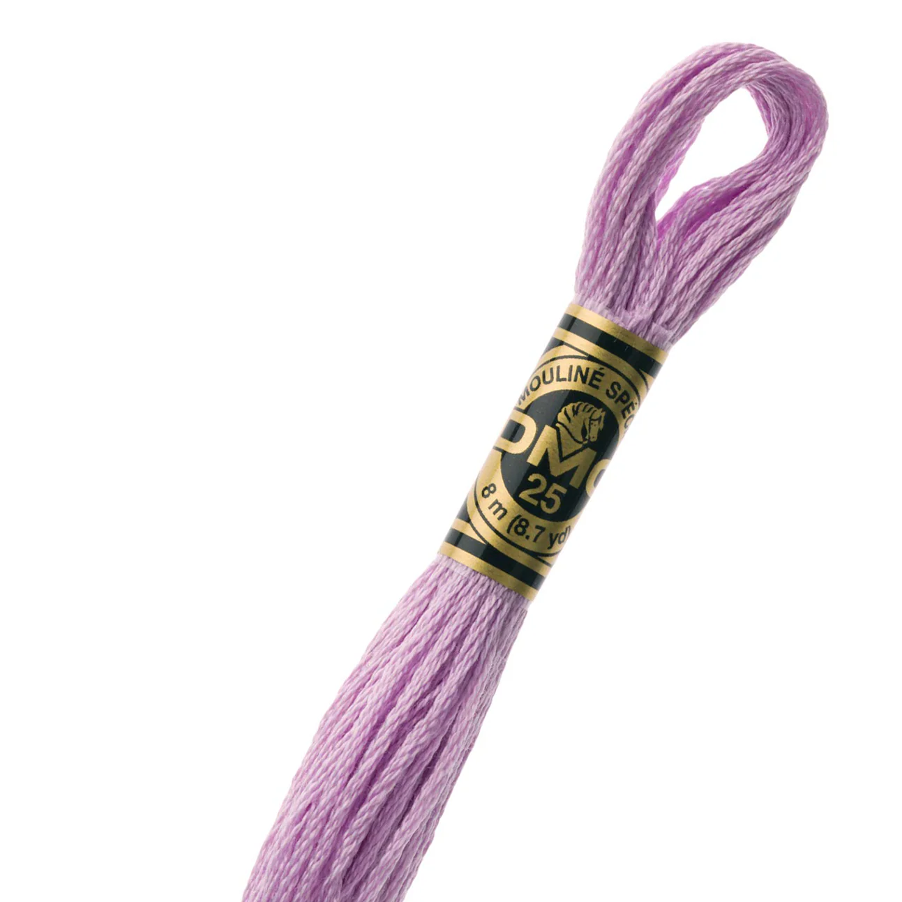 DMC 153 Cotton Embroidery Floss