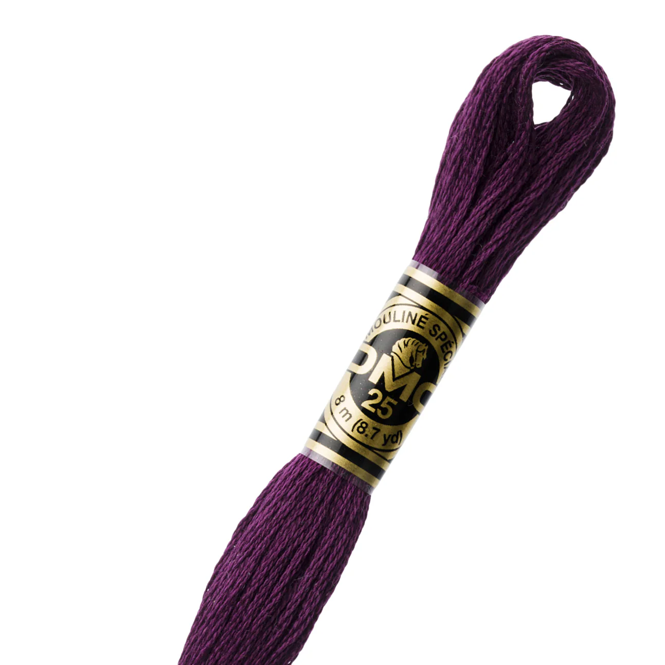 DMC 154 Cotton Embroidery Floss