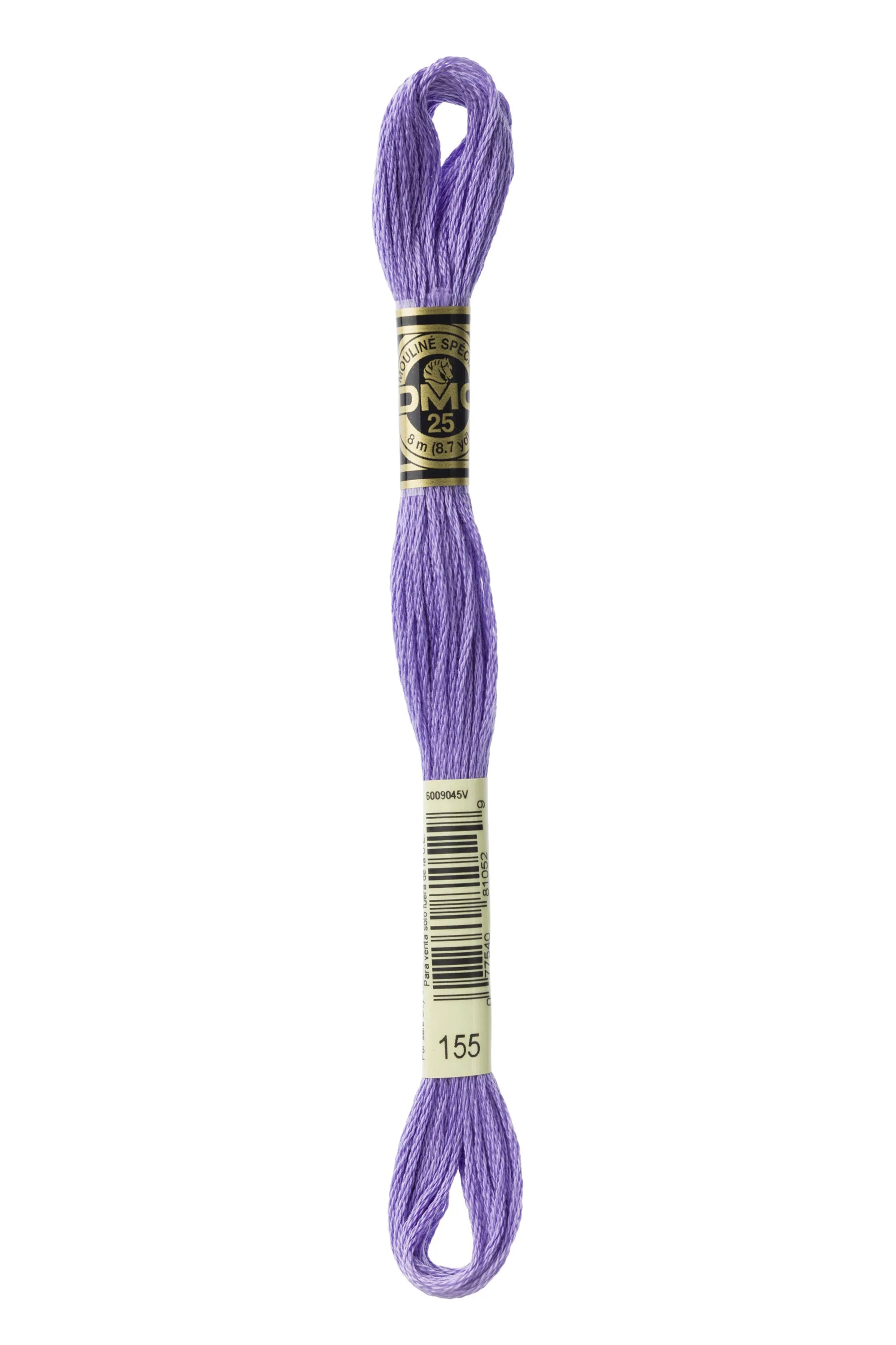 DMC 155 Cotton Embroidery Floss - Image 2
