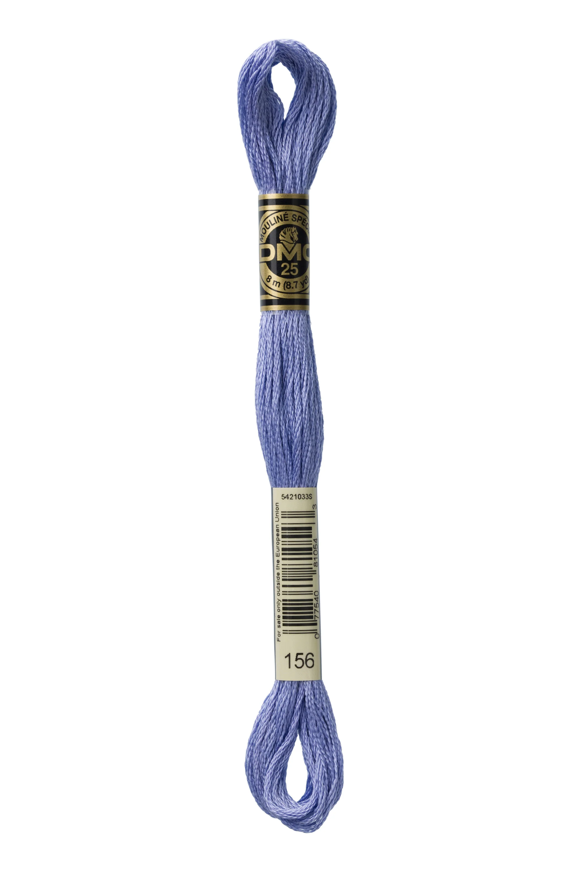 DMC 156 Cotton Embroidery Floss - Image 2