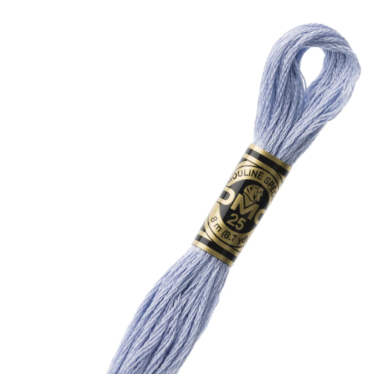 DMC 159 Cotton Embroidery Floss