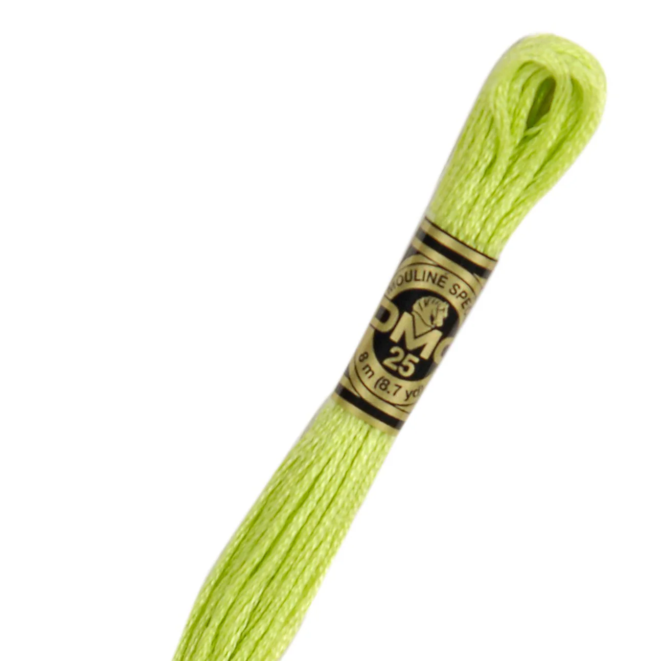 DMC 16 Cotton Embroidery Floss