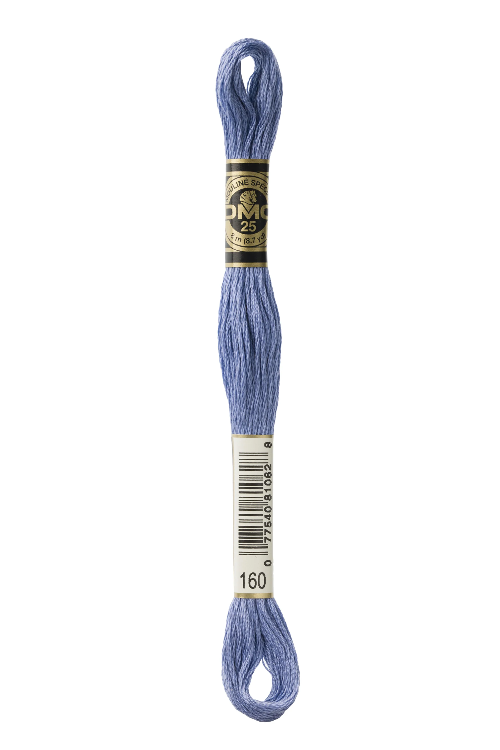 DMC 160 Cotton Embroidery Floss - Image 2