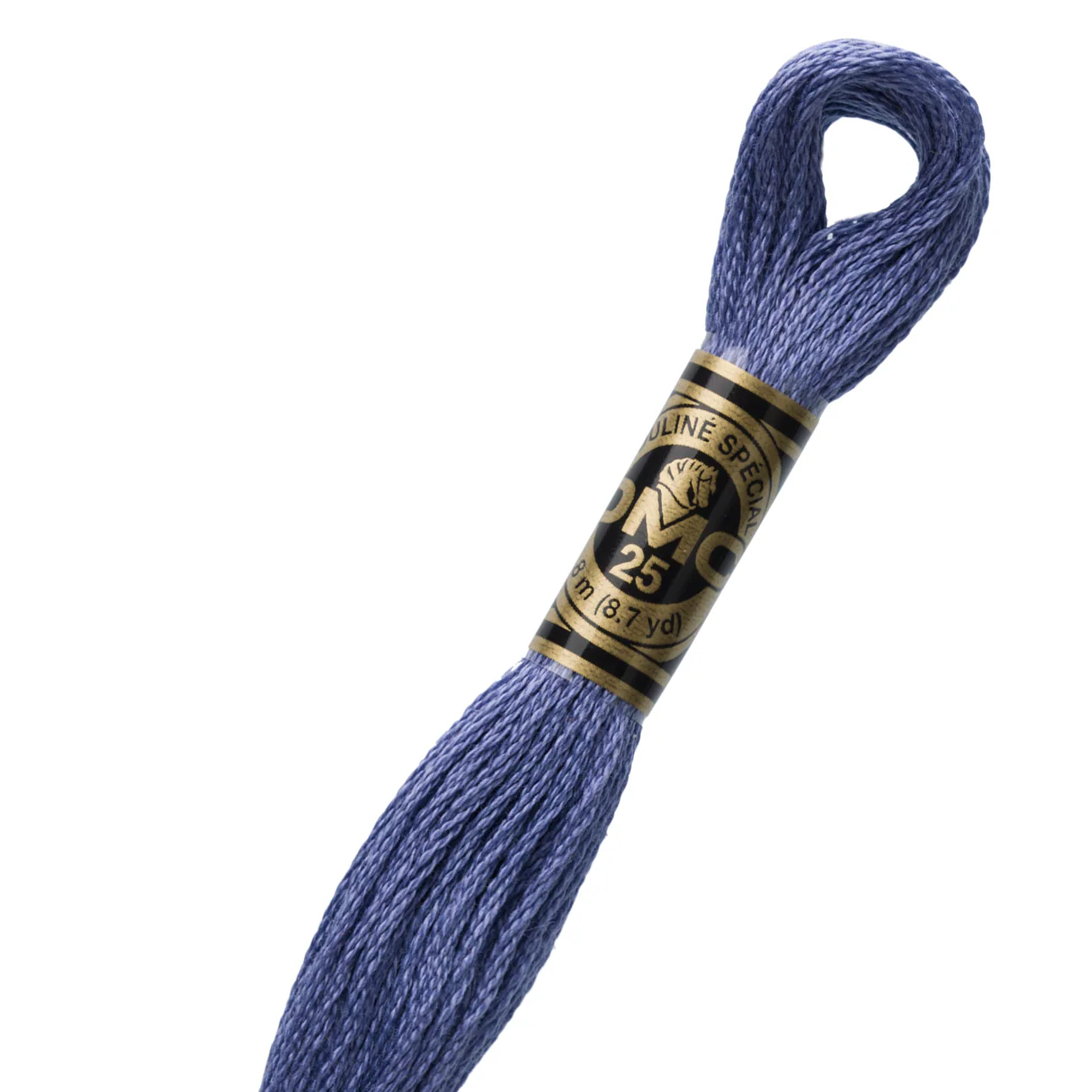 DMC 161 Cotton Embroidery Floss
