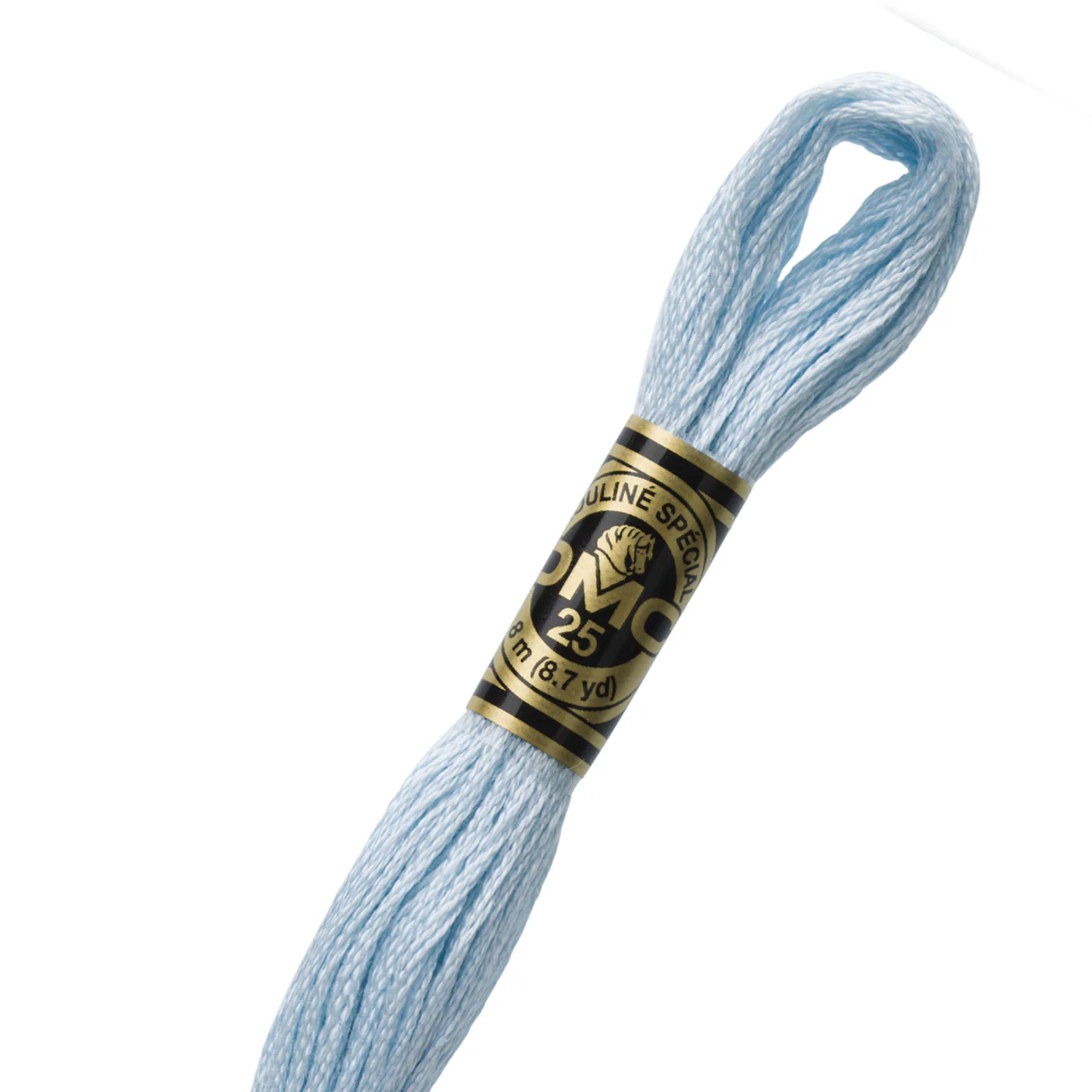 DMC 162 Cotton Embroidery Floss