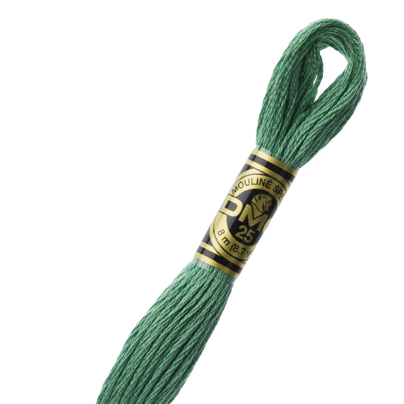 DMC 163 Cotton Embroidery Floss