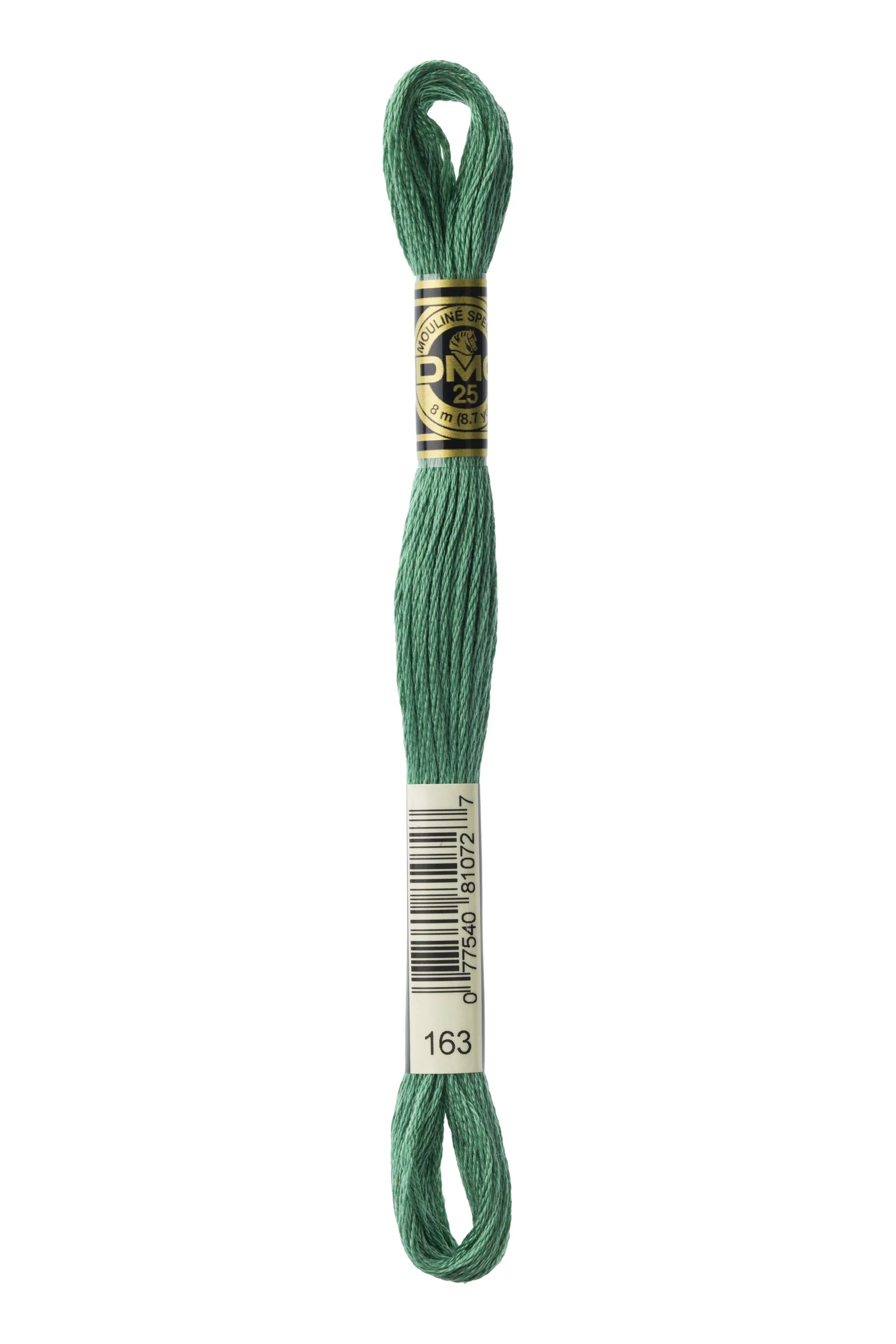 DMC 163 Cotton Embroidery Floss - Image 2