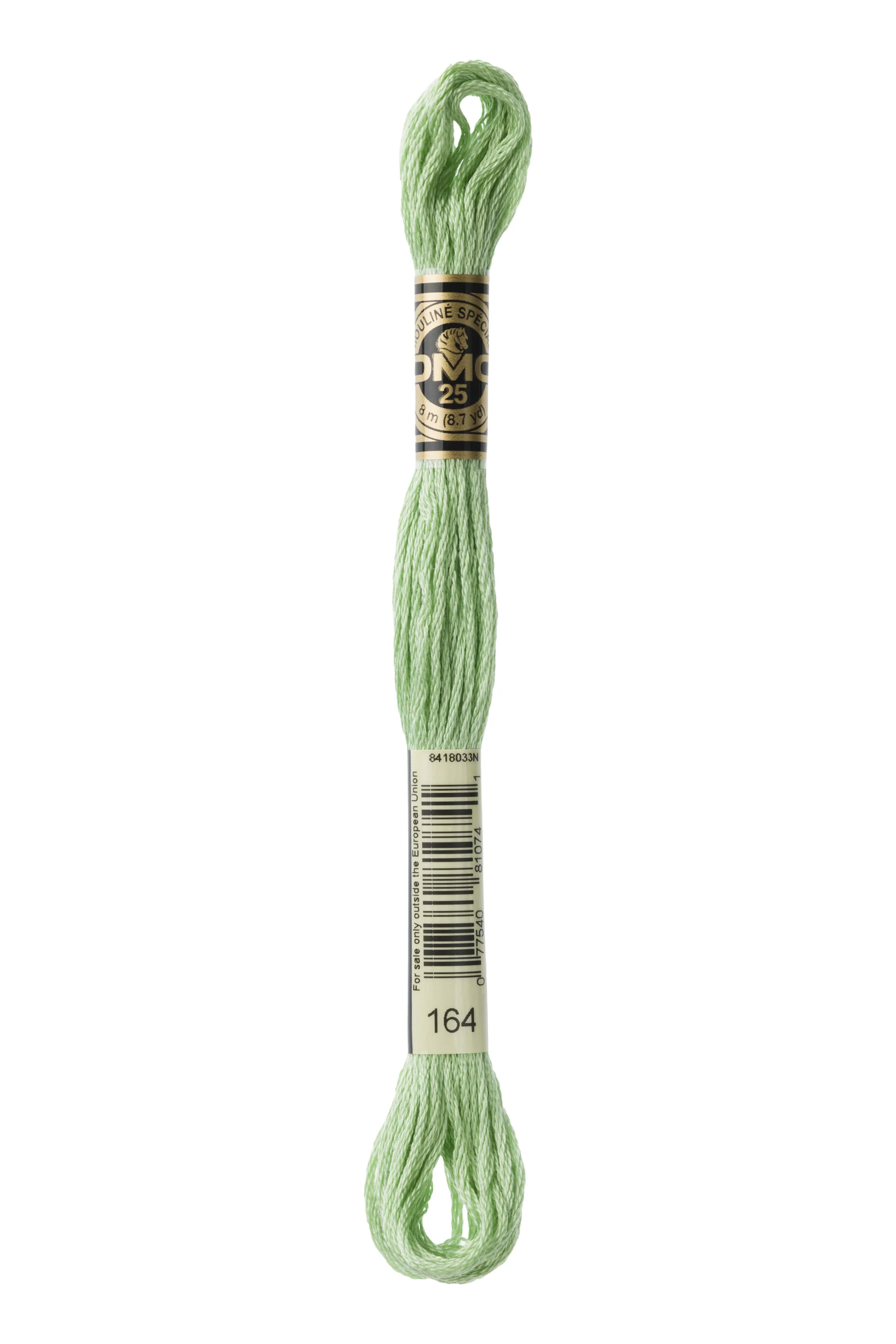 DMC 164 Cotton Embroidery Floss - Image 2