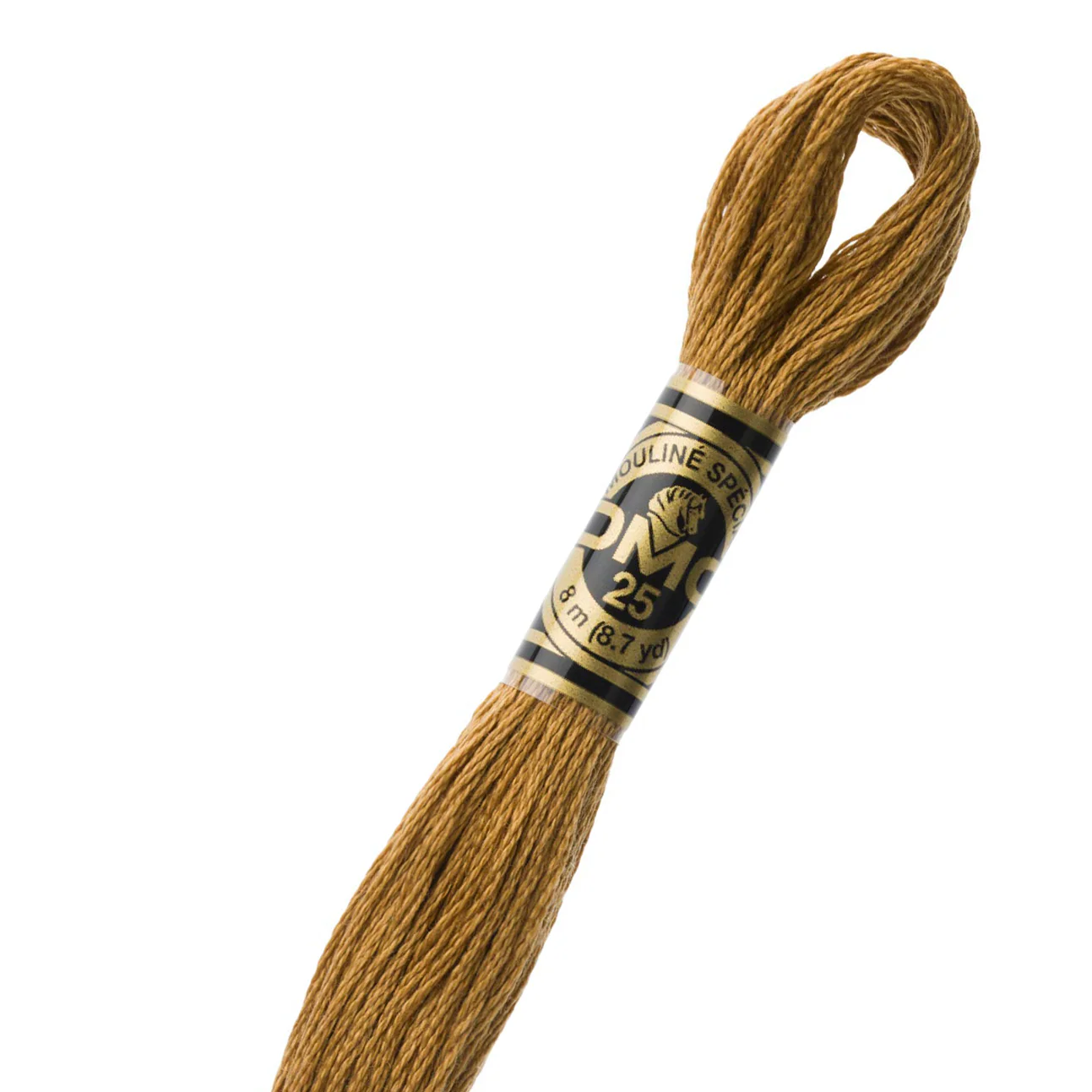 DMC 167 Cotton Embroidery Floss