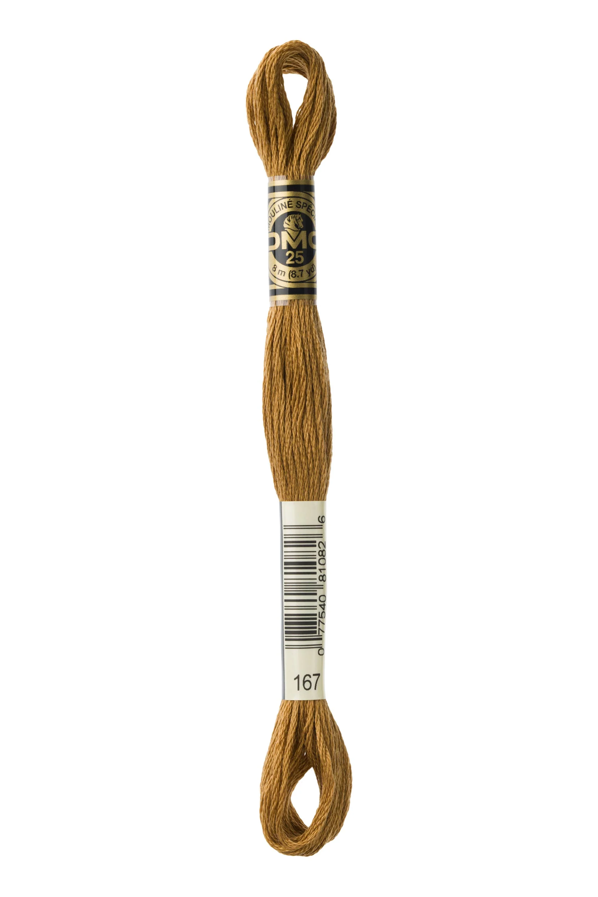DMC 167 Cotton Embroidery Floss - Image 2