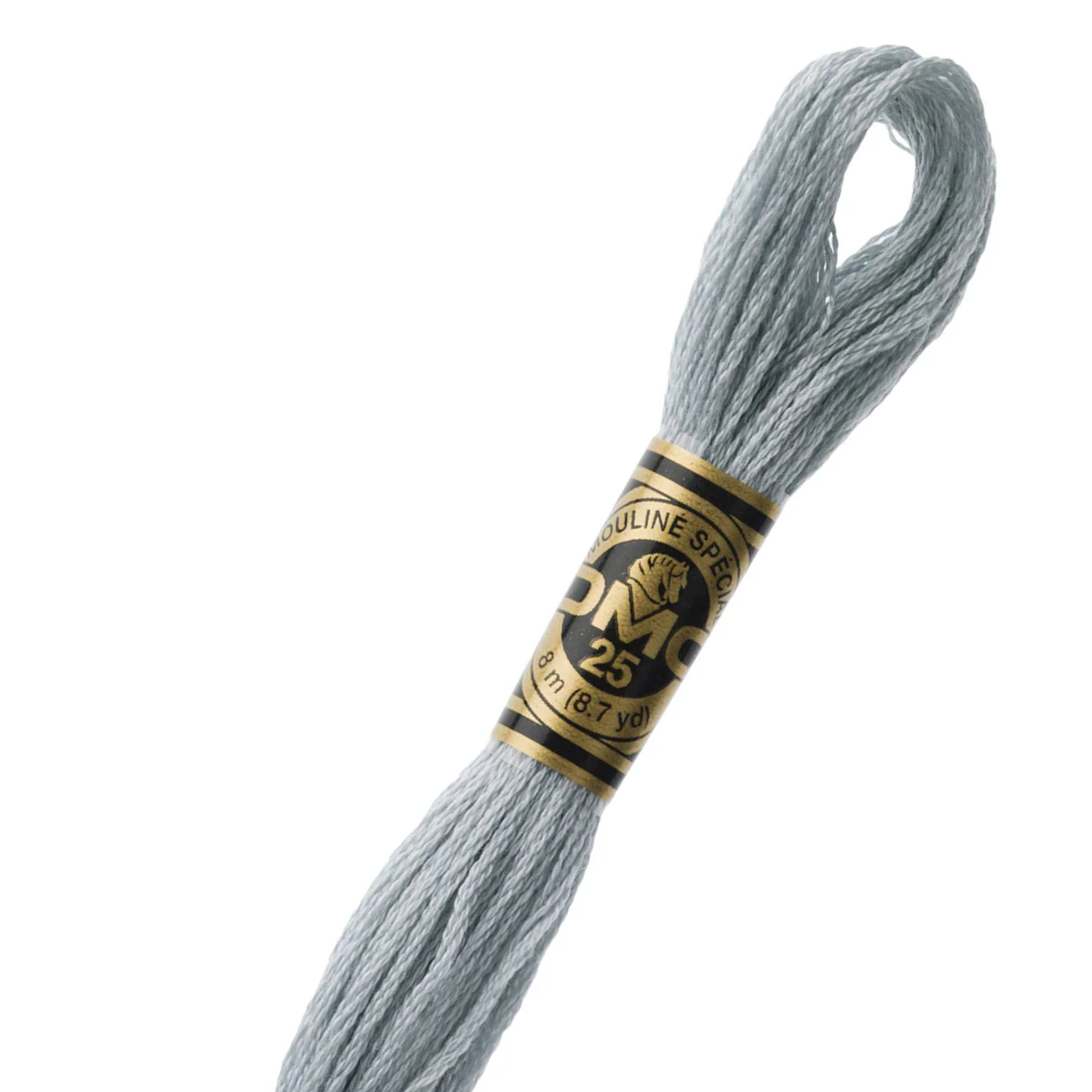 DMC 168 Cotton Embroidery Floss