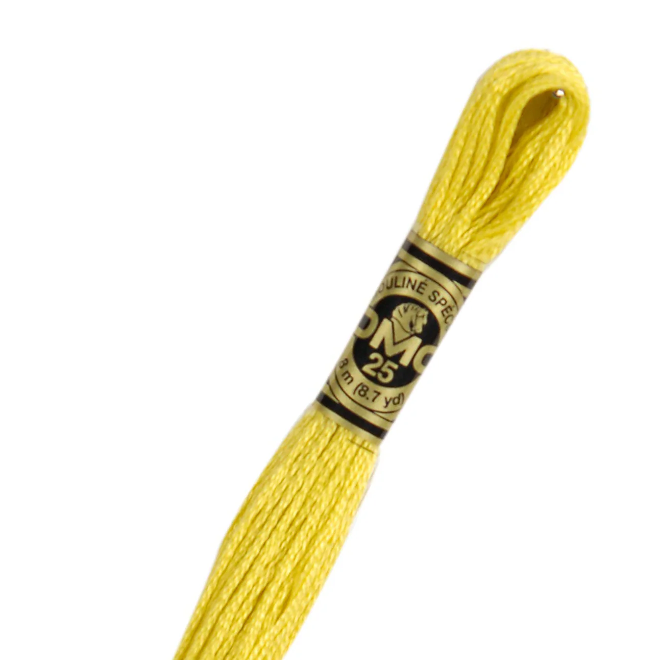 DMC 18 Cotton Embroidery Floss