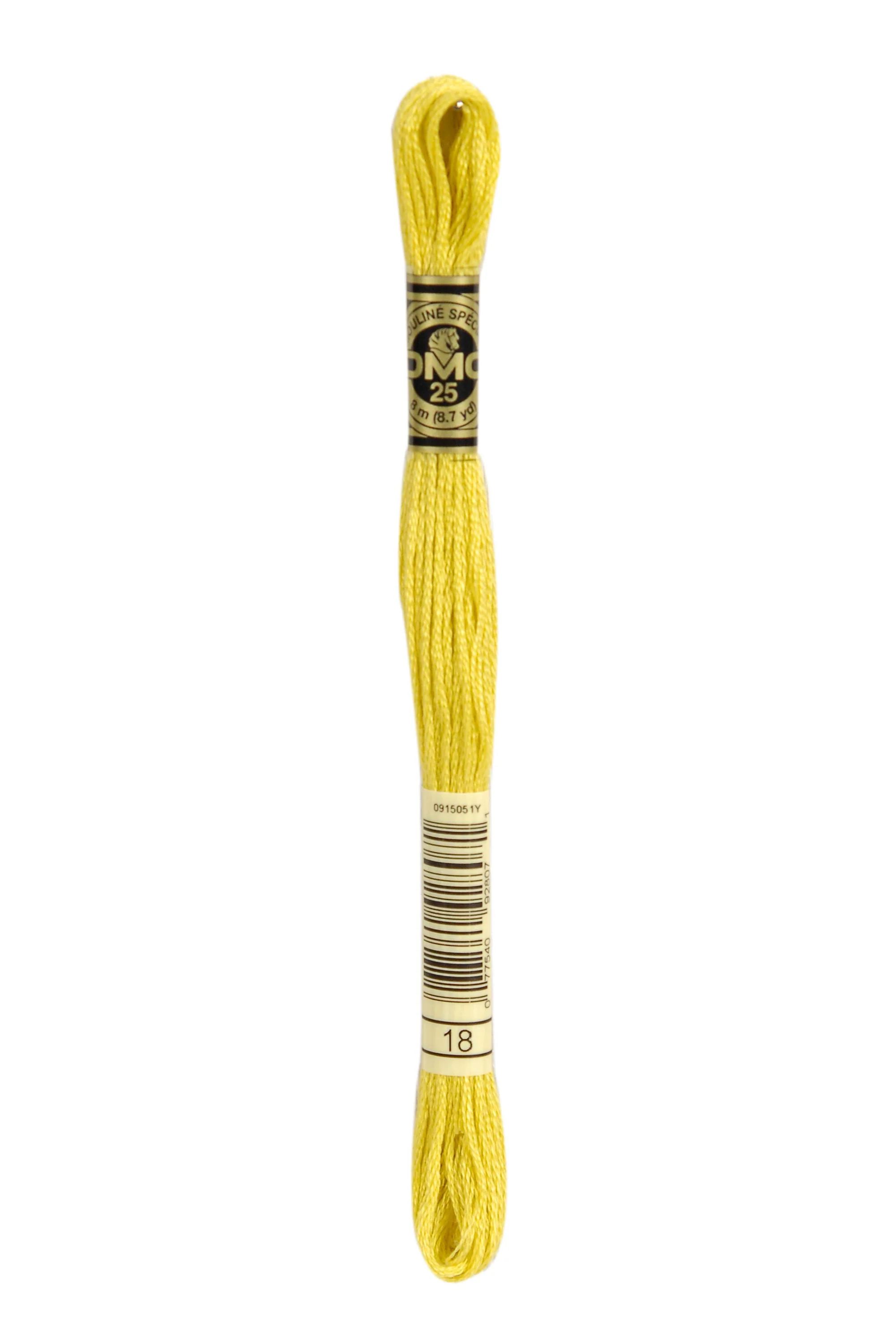 DMC 18 Cotton Embroidery Floss - Image 2
