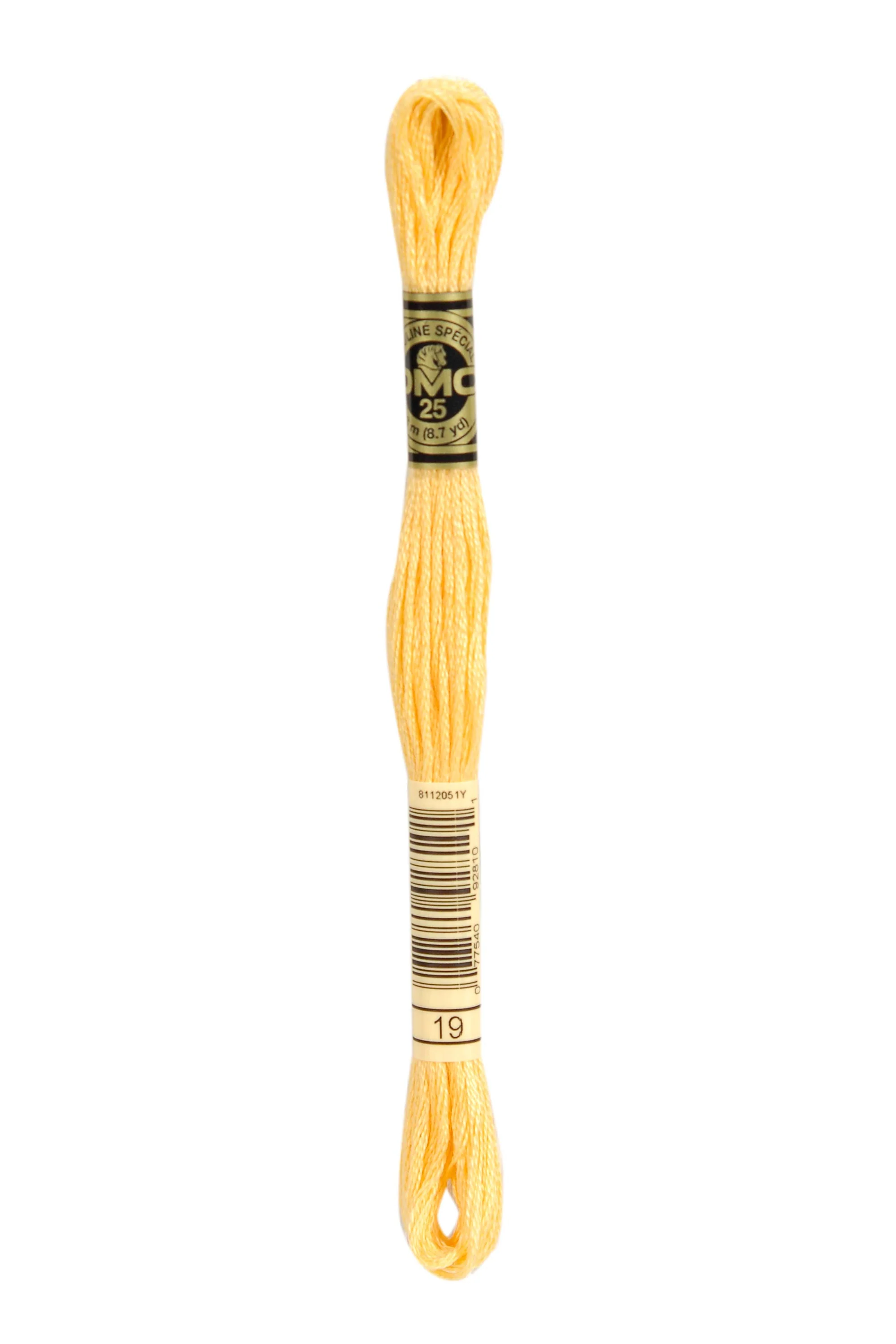 DMC 19 Cotton Embroidery Floss - Image 2