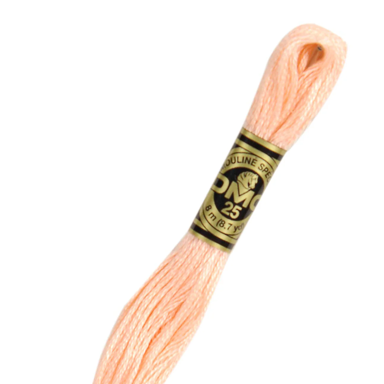 DMC 20 Cotton Embroidery Floss