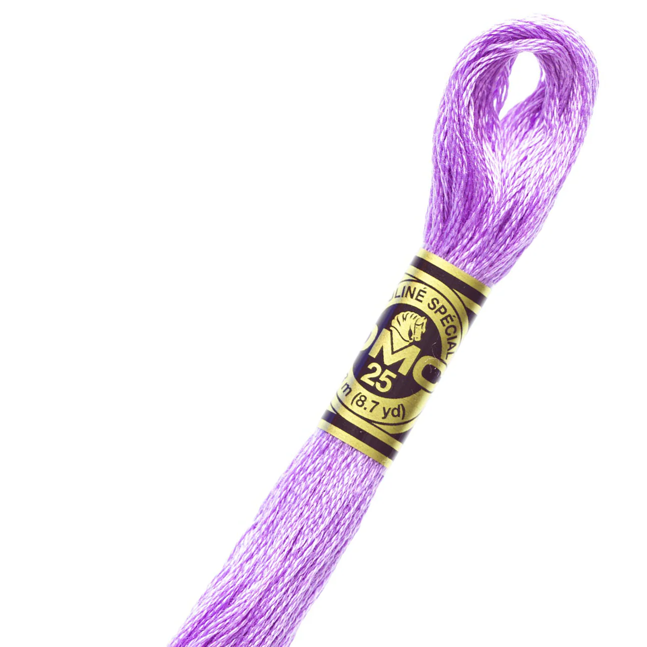 DMC 209 Cotton Embroidery Floss
