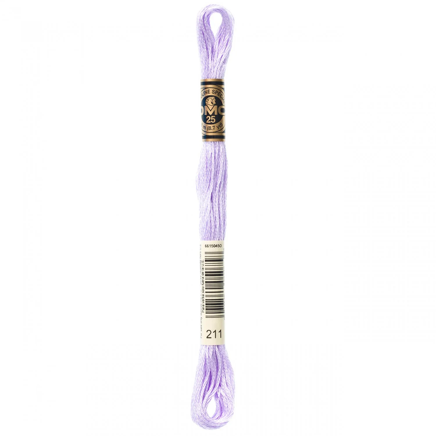 DMC 211 Cotton Embroidery Floss - Image 2