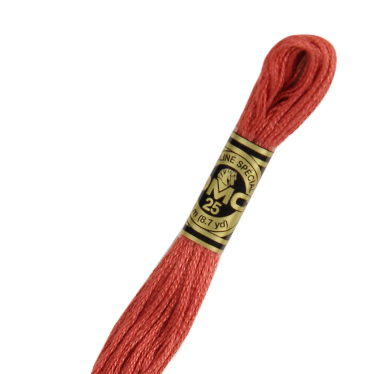 DMC 22 Cotton Embroidery Floss