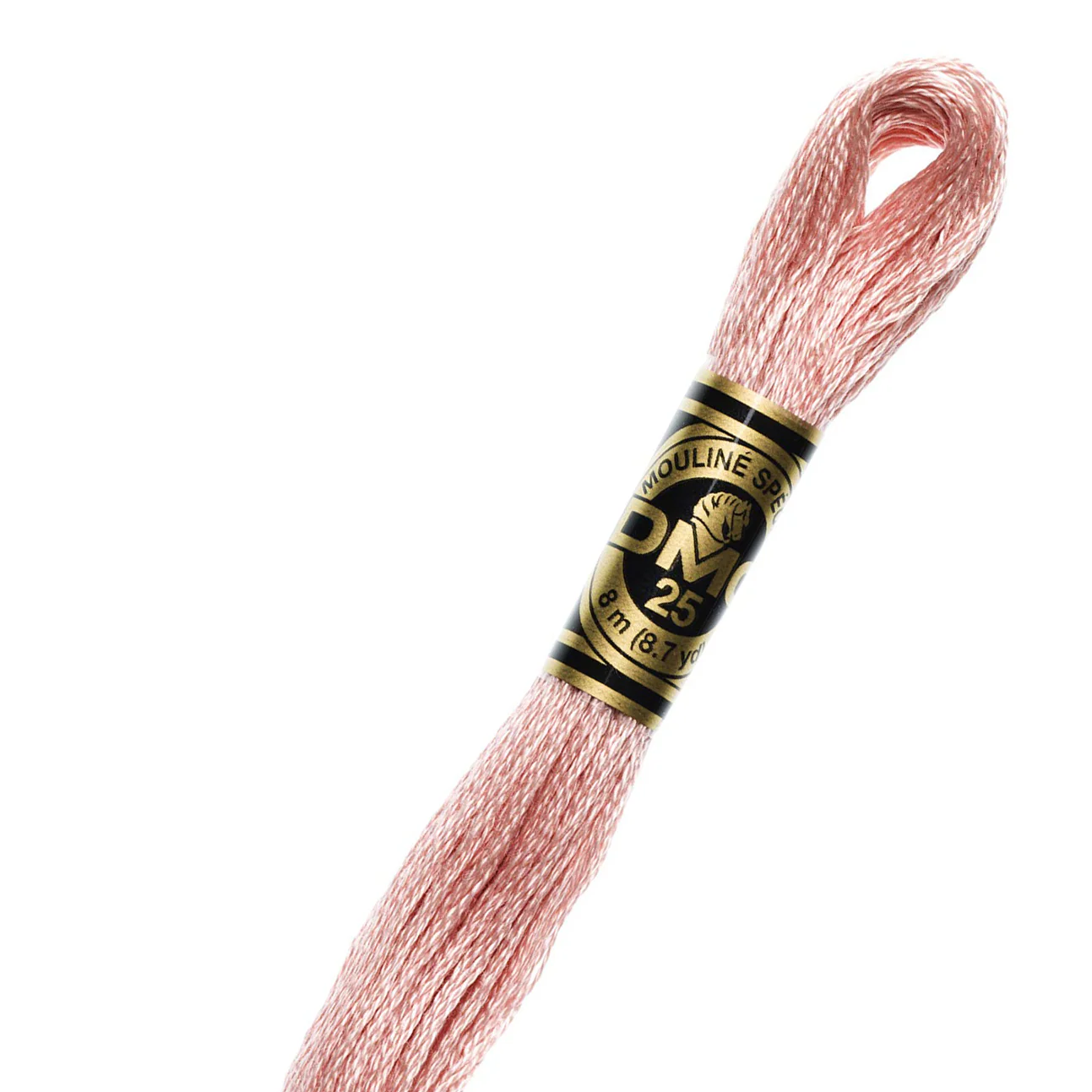 DMC 224 Cotton Embroidery Floss