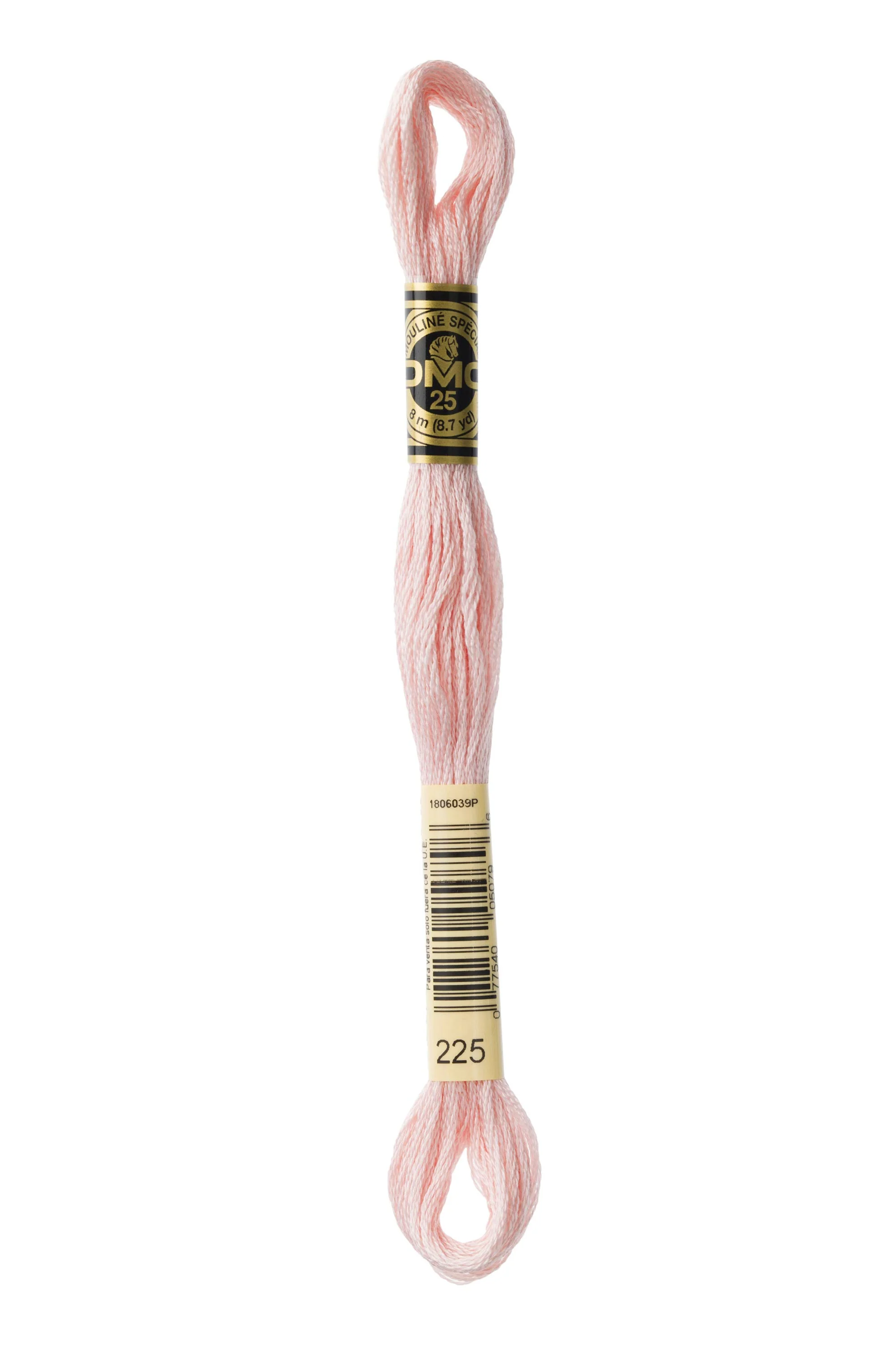 DMC 225 Cotton Embroidery Floss - Image 2