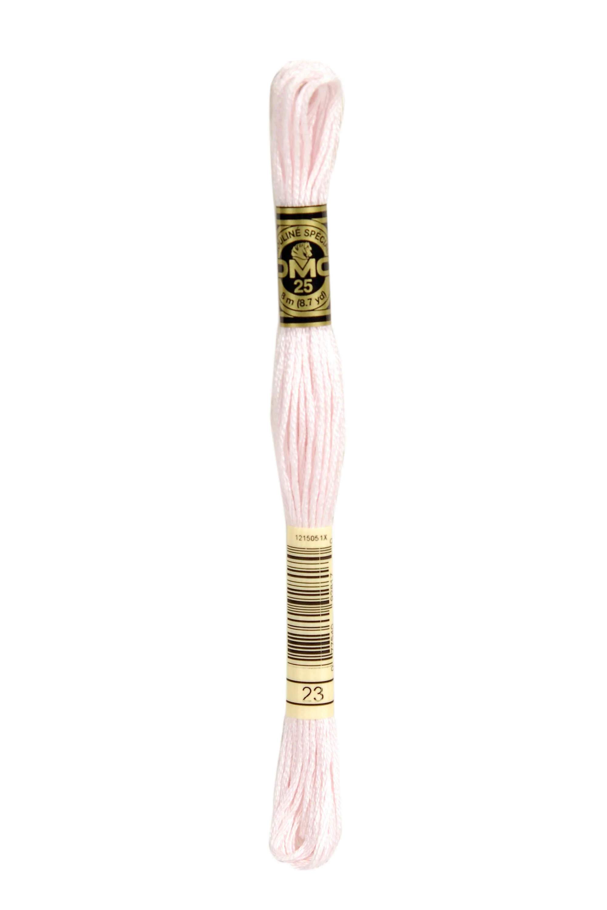 DMC 23 Cotton Embroidery Floss - Image 2