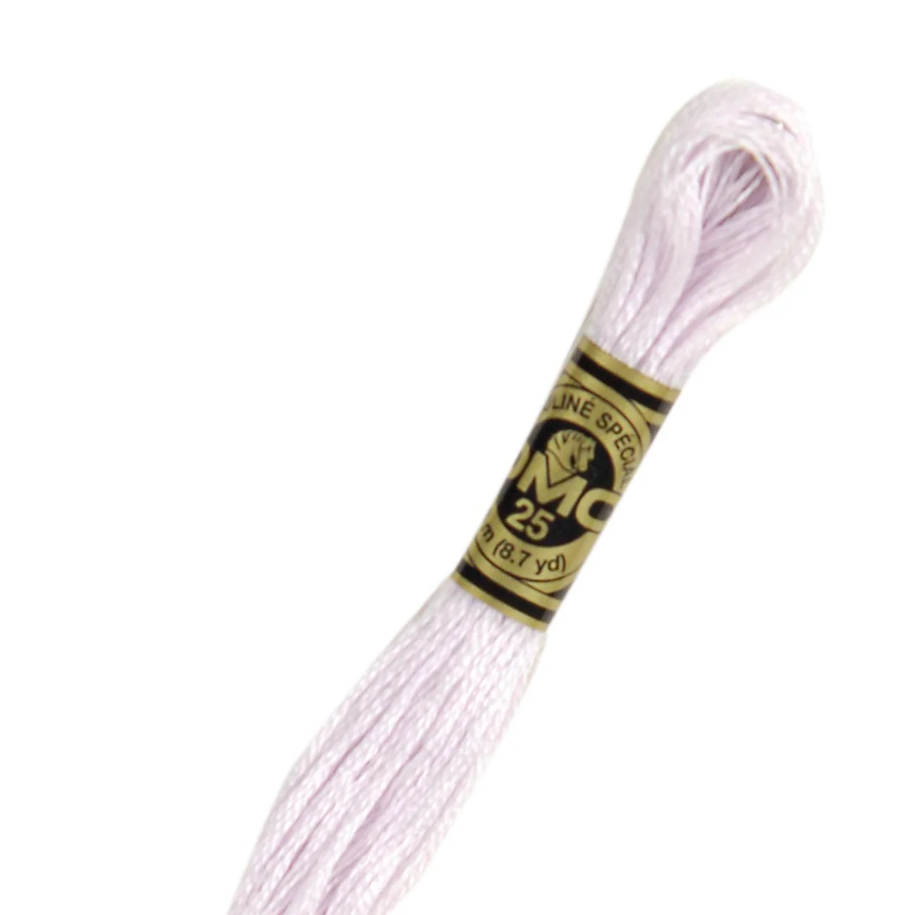 DMC 24 Cotton Embroidery Floss