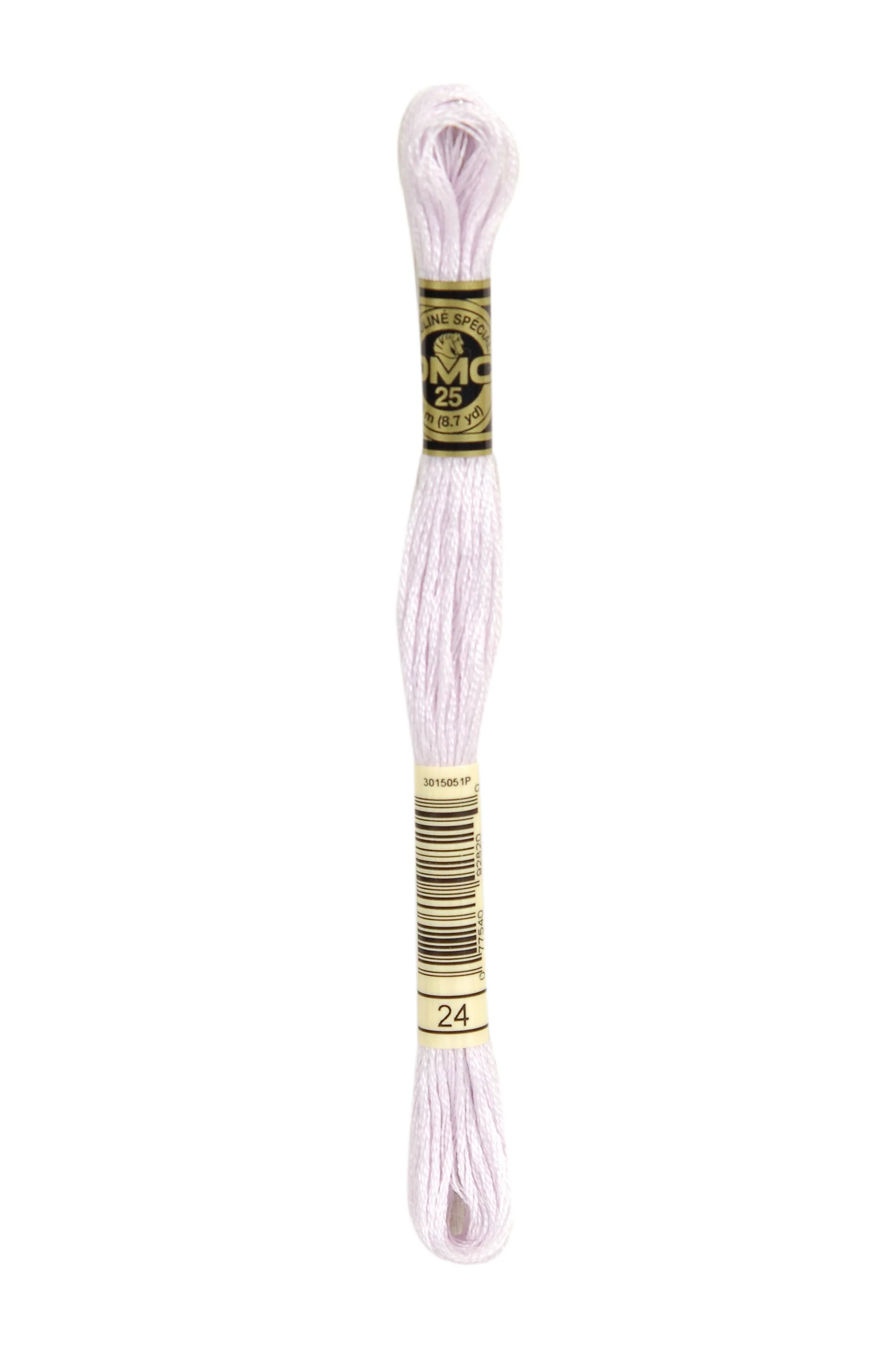 DMC 24 Cotton Embroidery Floss - Image 2