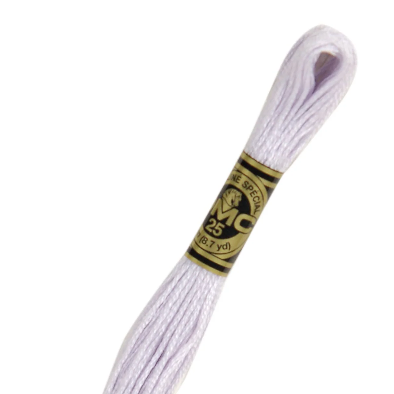DMC 25 Cotton Embroidery Floss