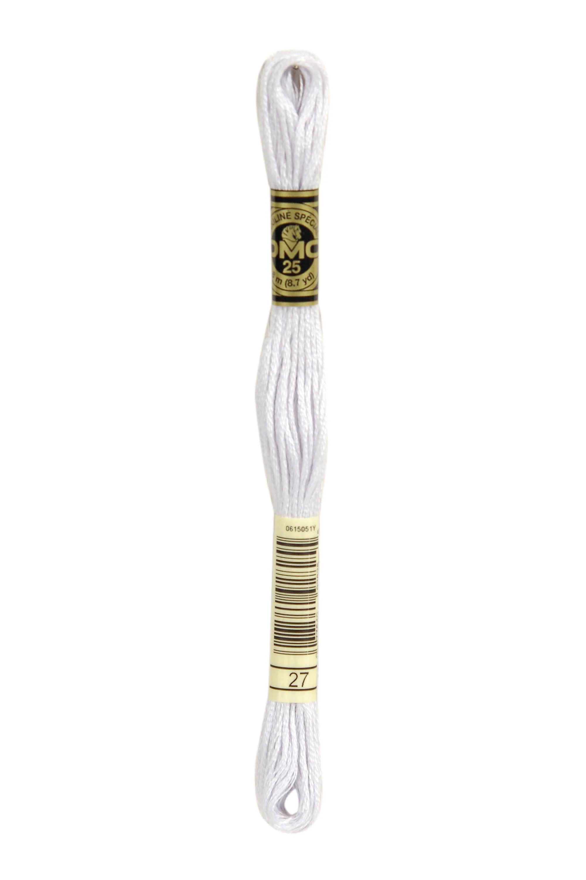 DMC 27 Cotton Embroidery Floss - Image 2