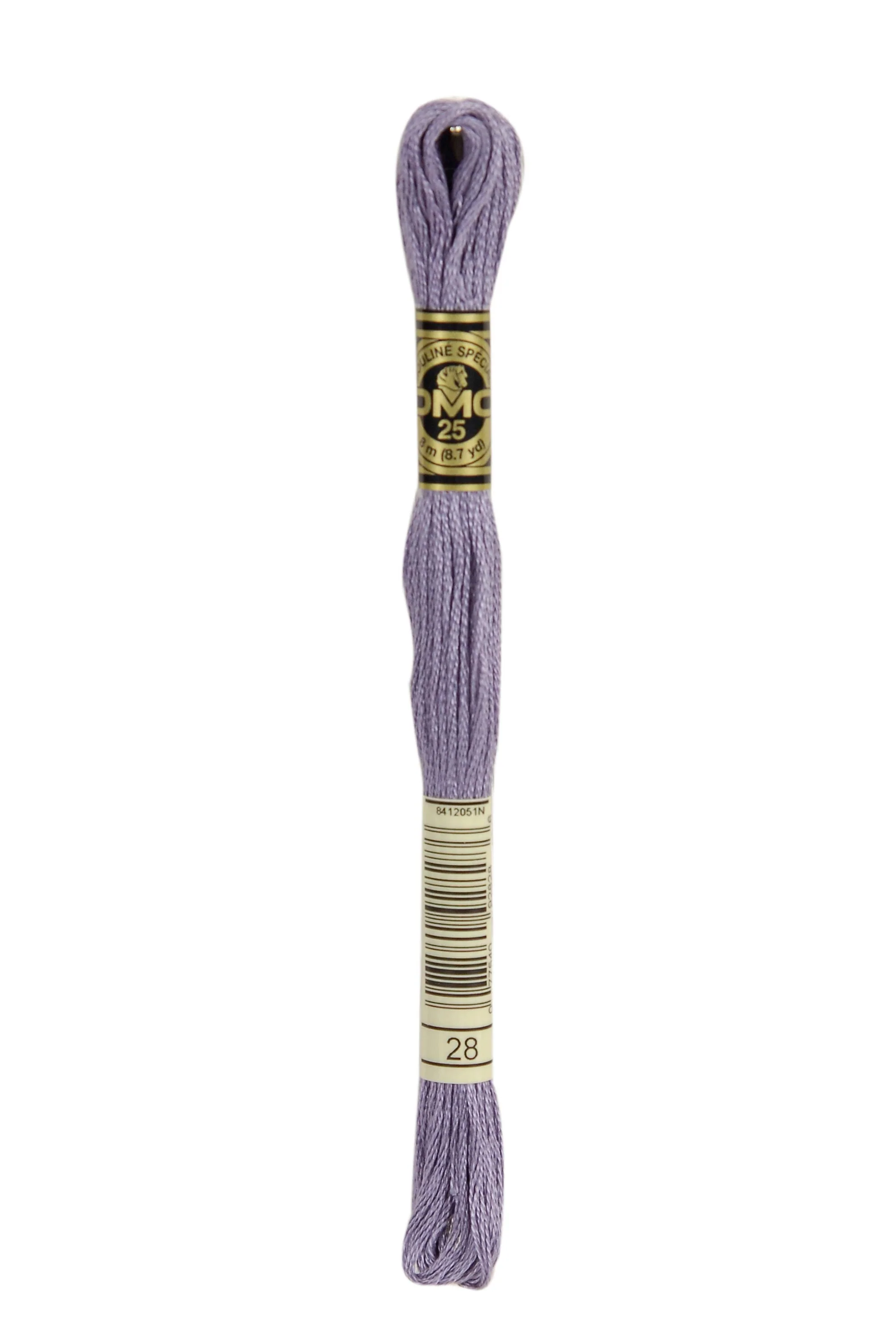 DMC 28 Cotton Embroidery Floss - Image 2